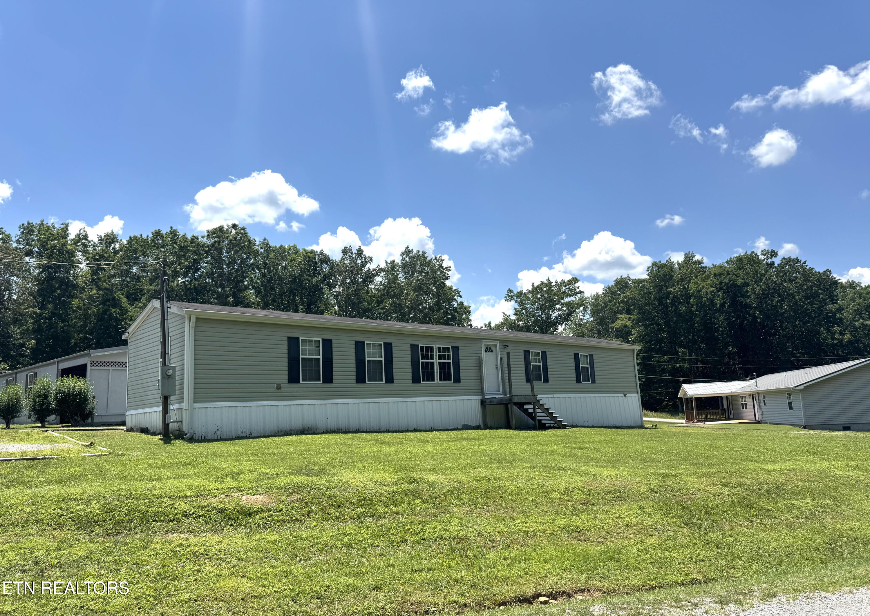 1009 Chief Daybreak Drive Property Photo 1
