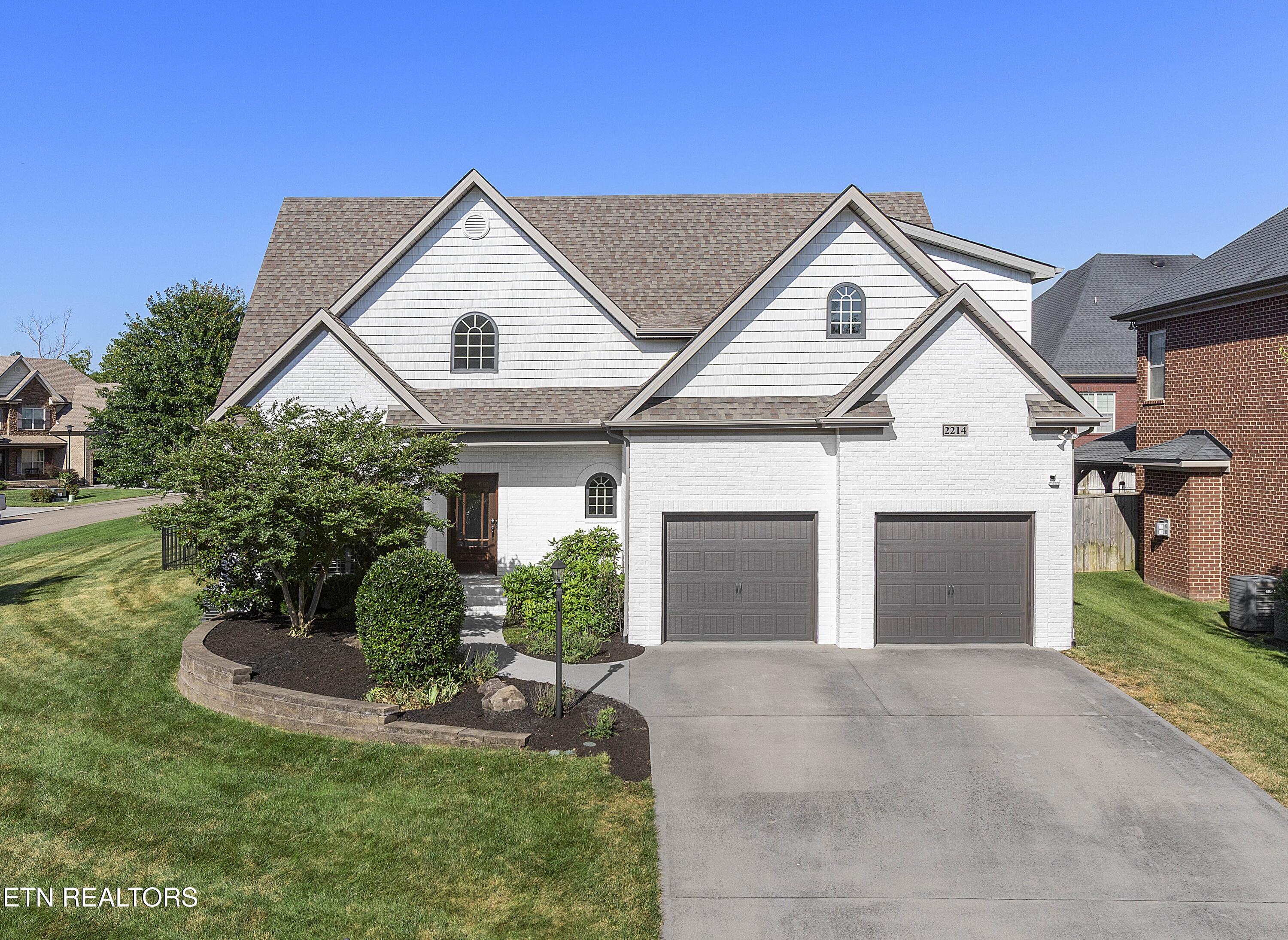 2214 Muddy Creek Lane Property Photo 1