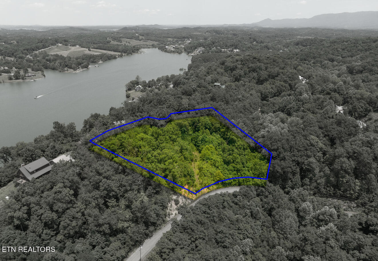 Lot 2 Penelope Lane Property Photo 1