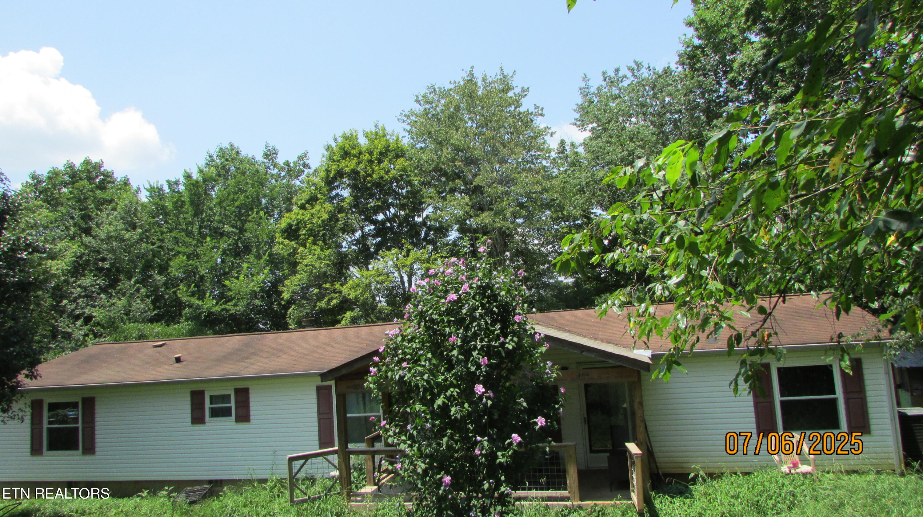 117 Hardin Cemetery Court Property Photo 1