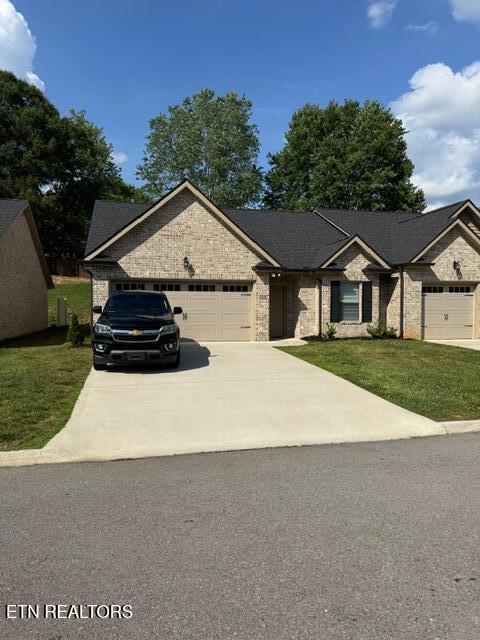 5918 Knox Hill Way Property Photo 1