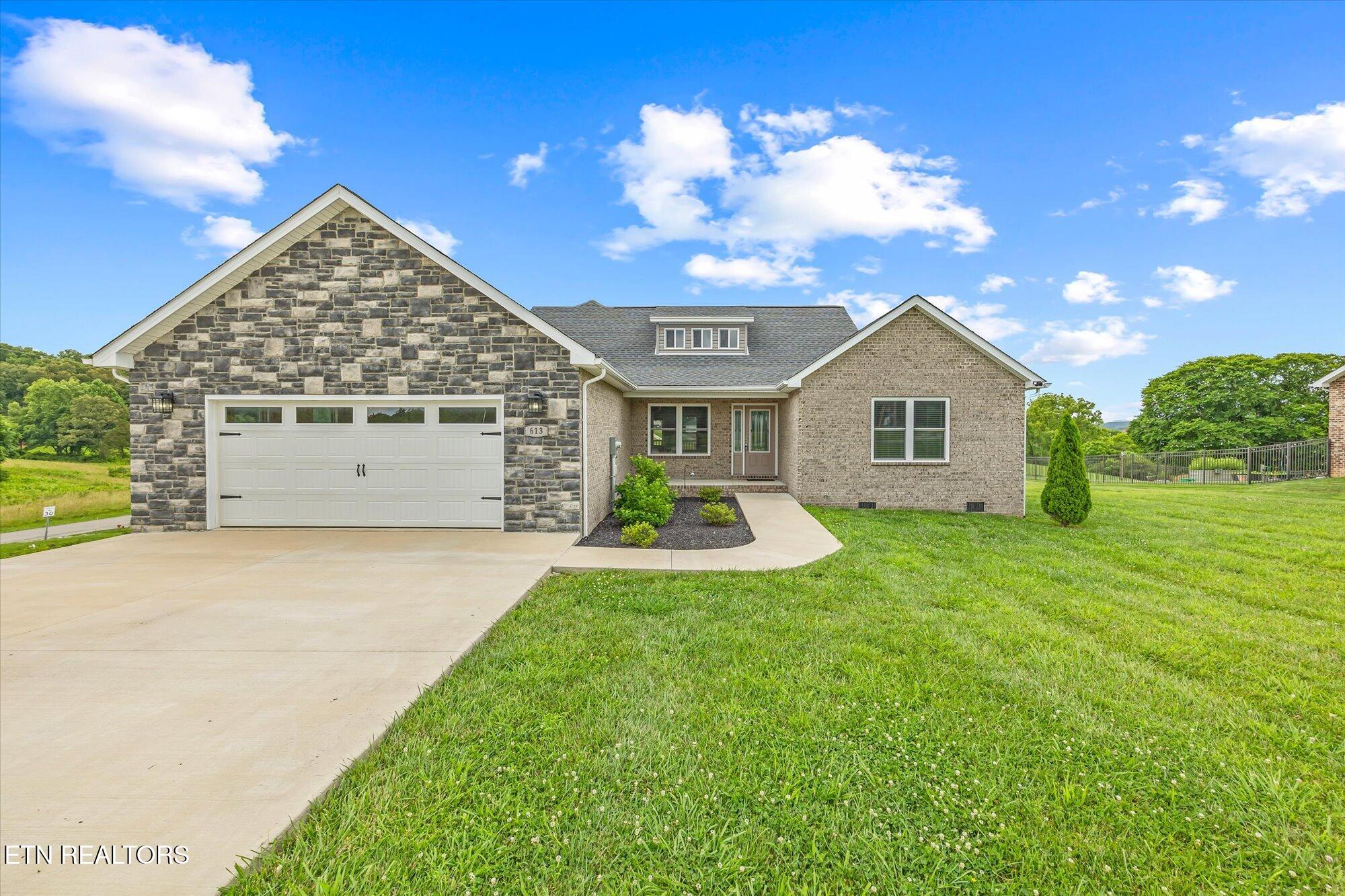 613 Burgess Mill Rd