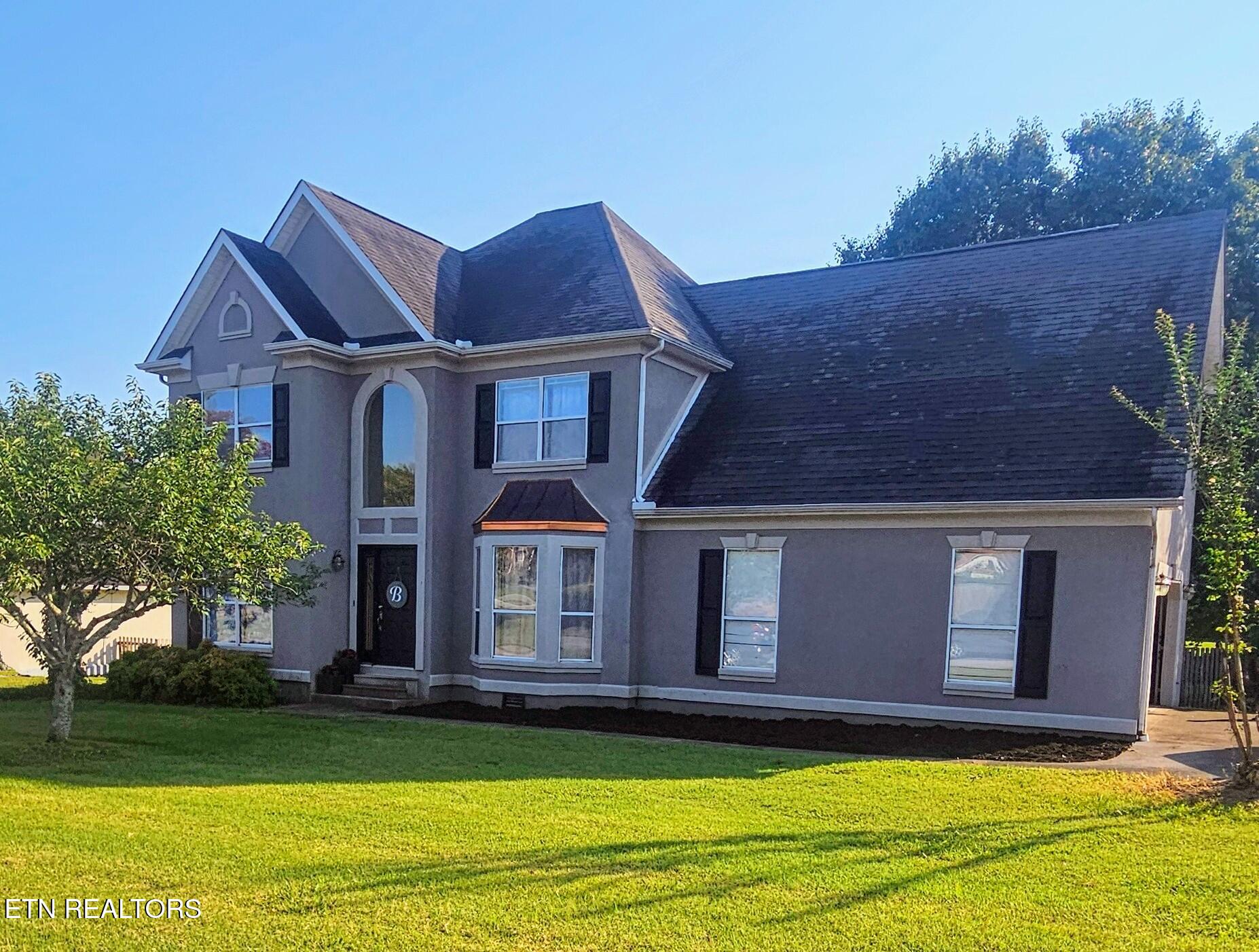 1611 Hollister Drive Property Photo 1