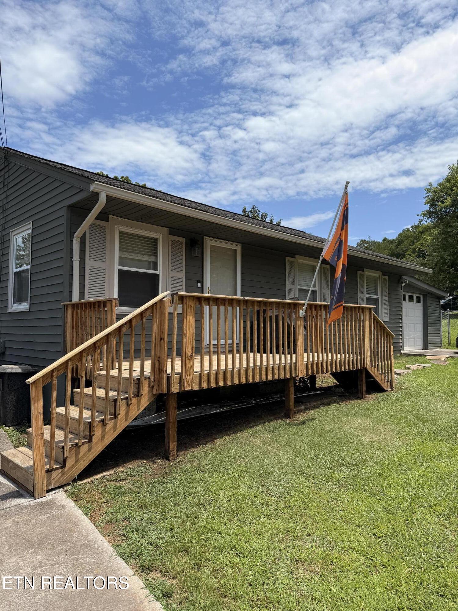 1384 Byrd Circle Property Photo 1