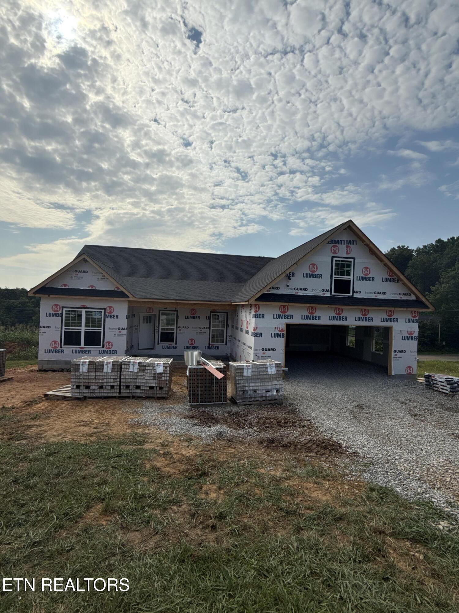 153 Washita Lane