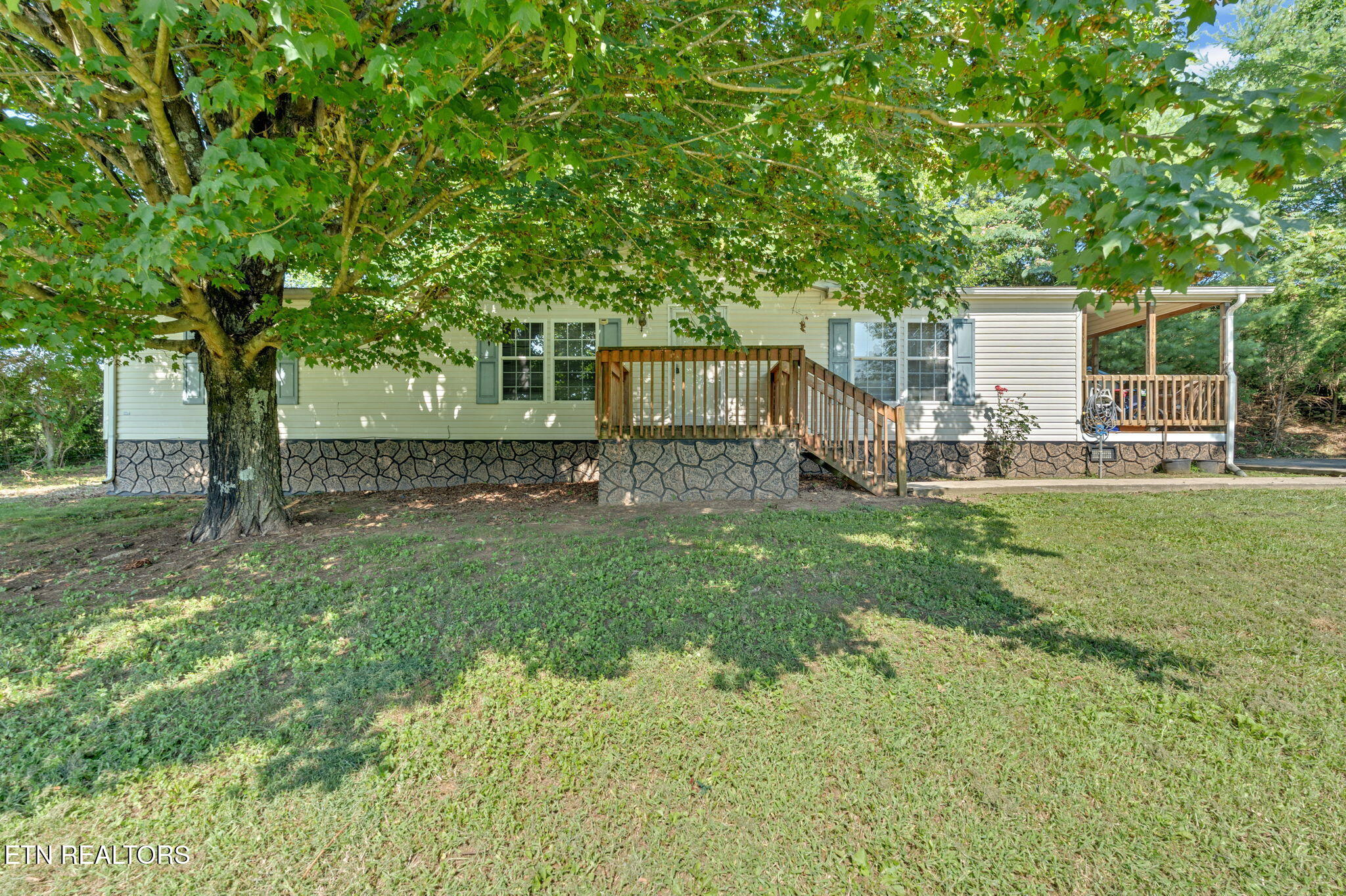 225 N Chuckey Ruritan Rd Property Photo 1