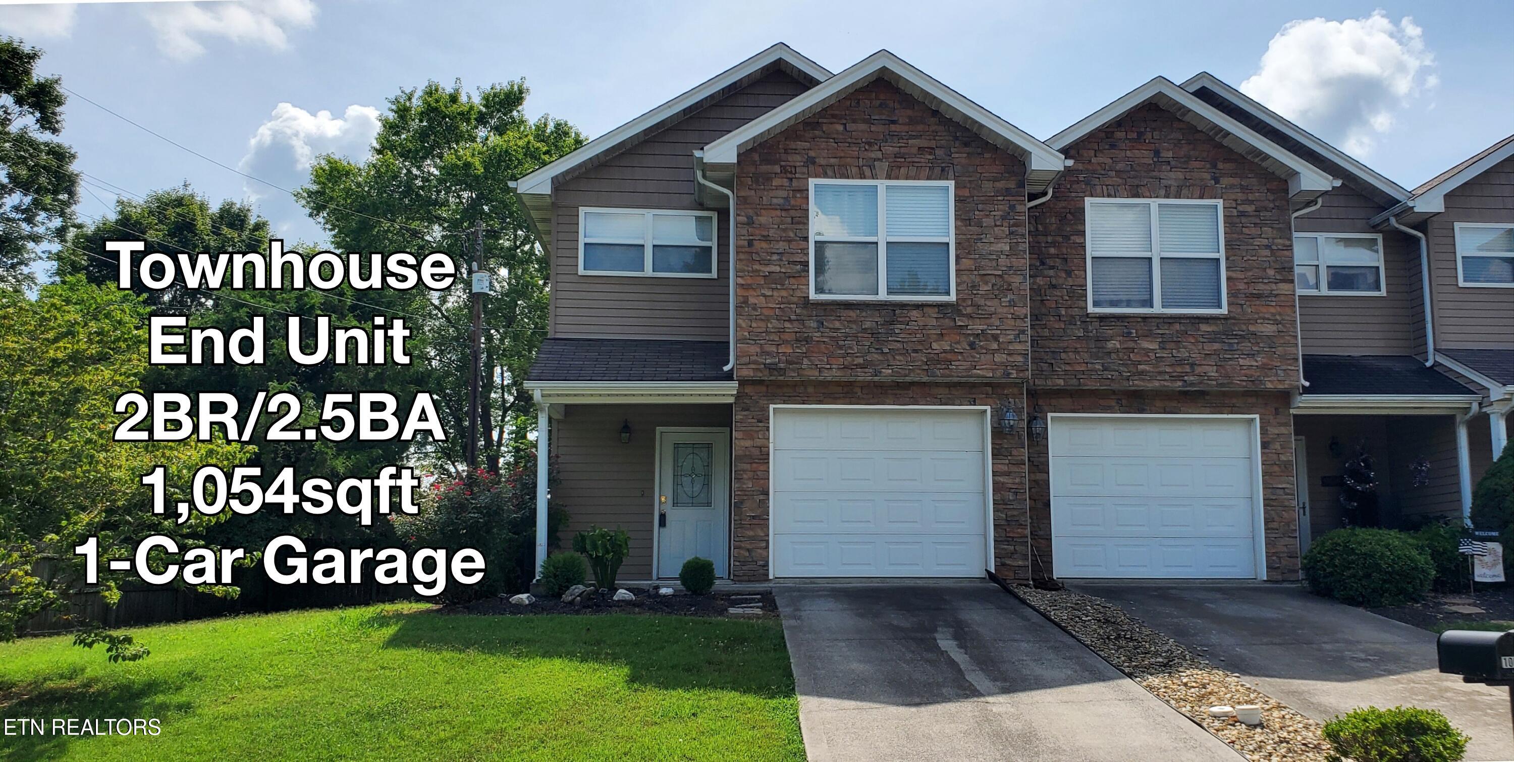 1003 Woullard Way Property Photo 1