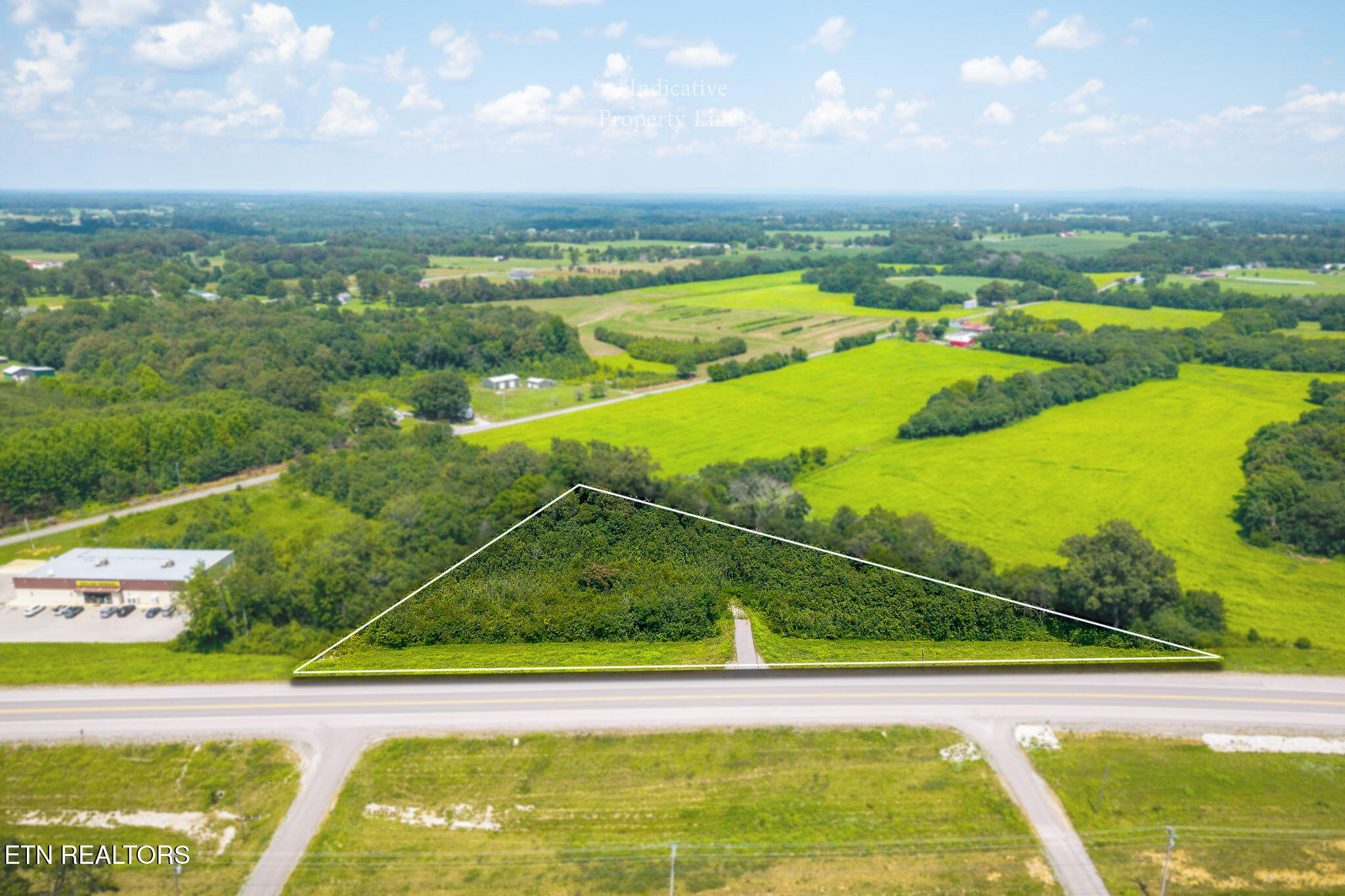 0 Highway 56 Hwy Property Photo 1