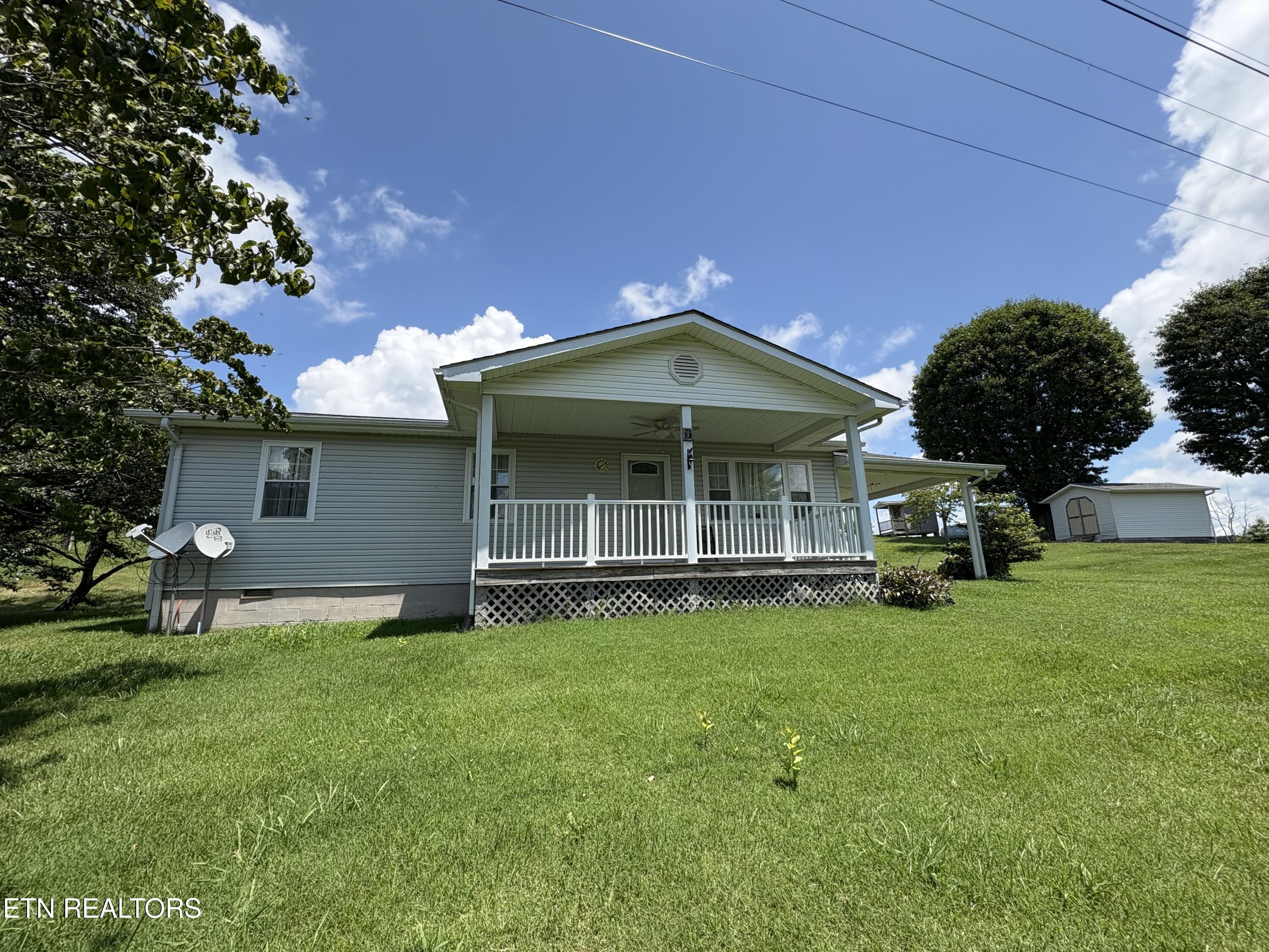 1370 Raven Hill Rd
