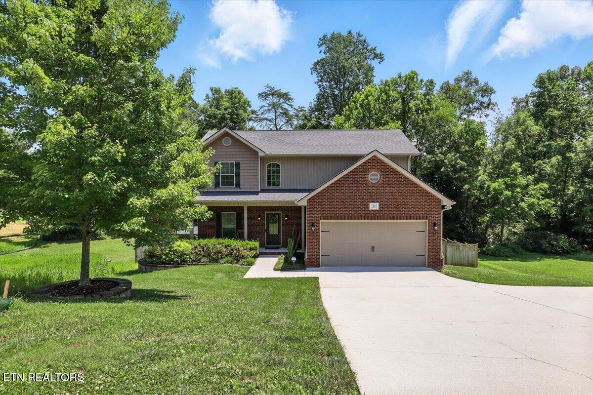 7416 Twin Creek Rd Property Photo 1