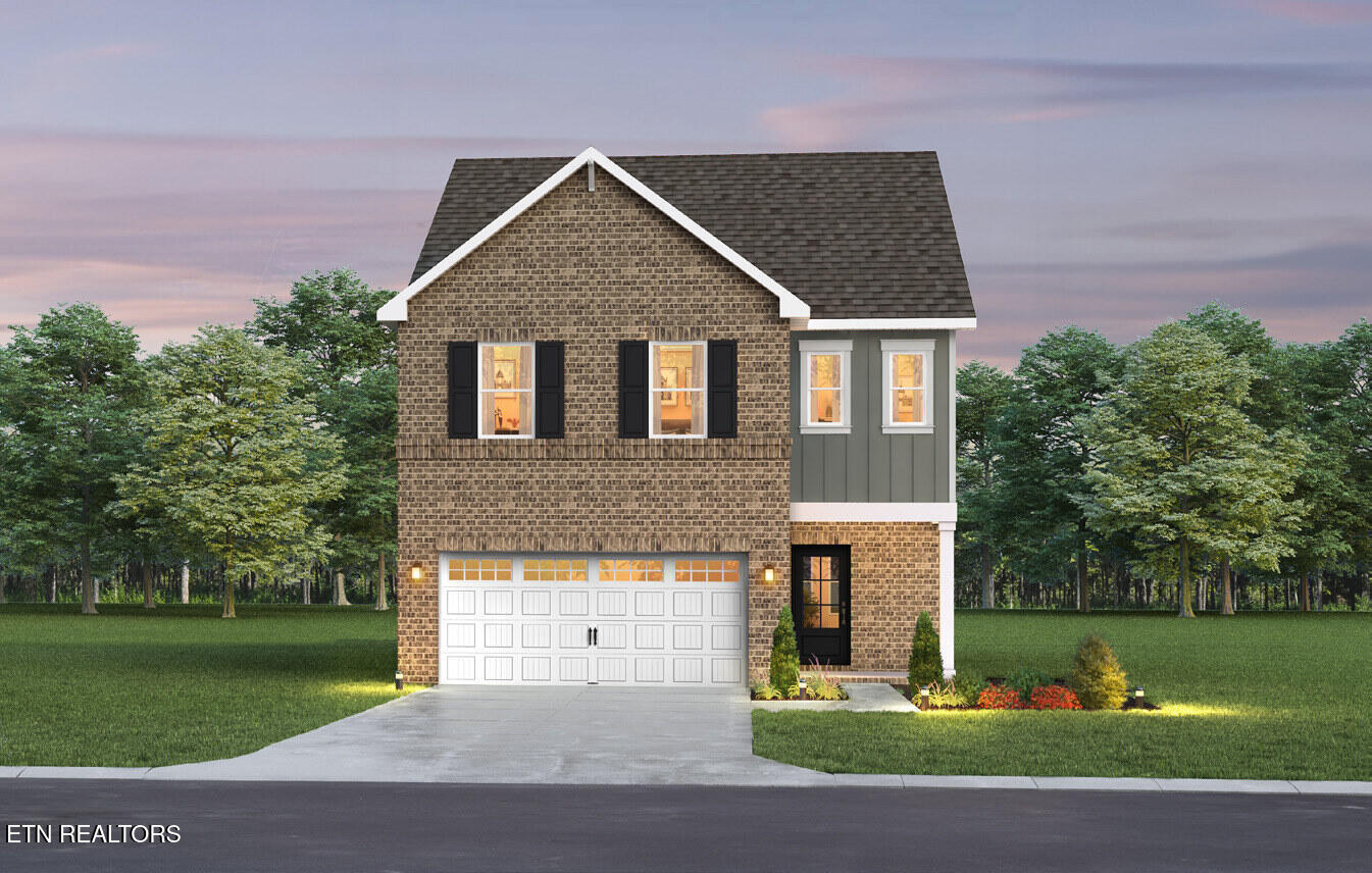 12722 Duckfoot Lane (lot 6) Property Photo 1