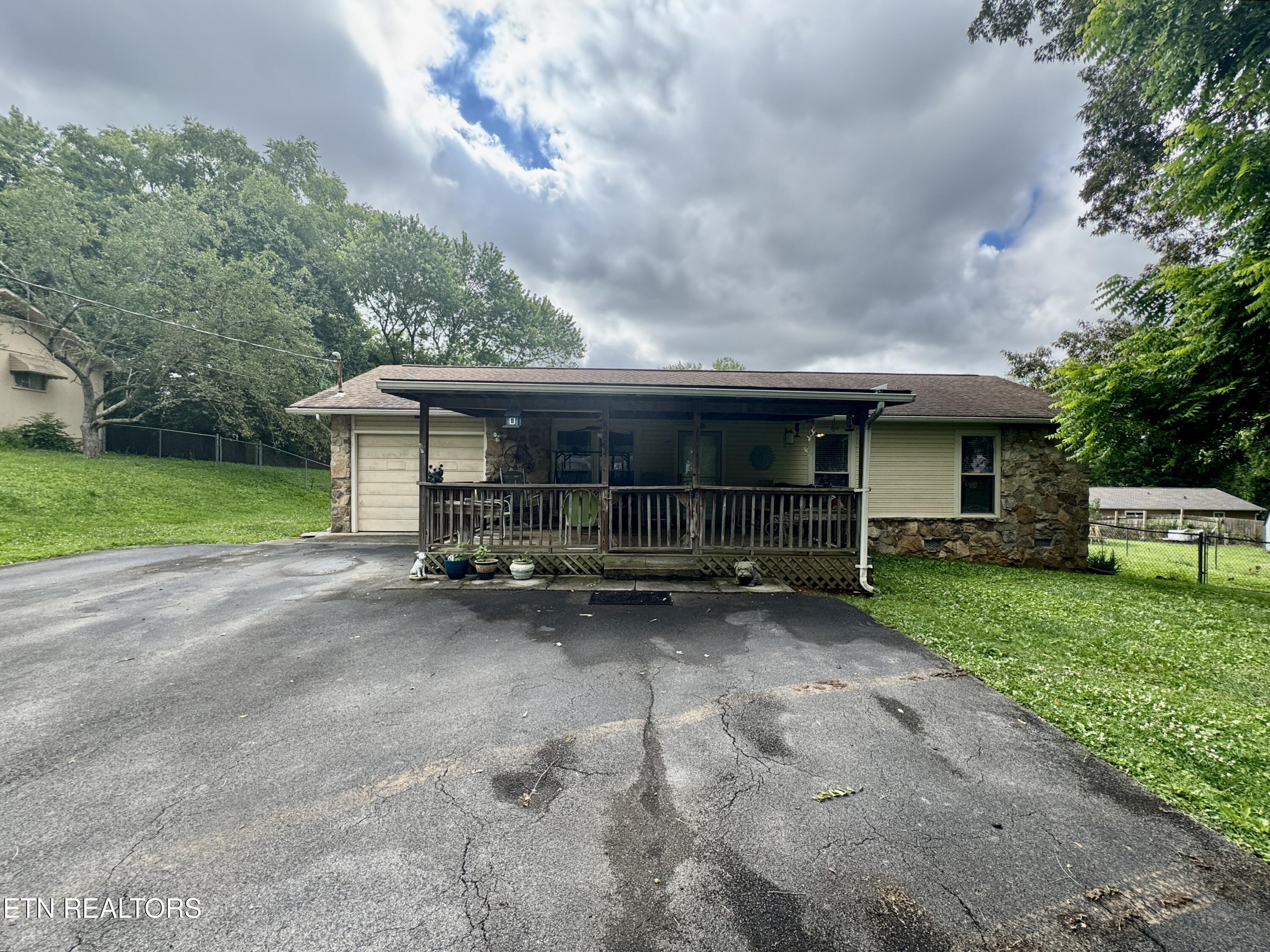 8224 Rising Fawn Drive Property Photo 1
