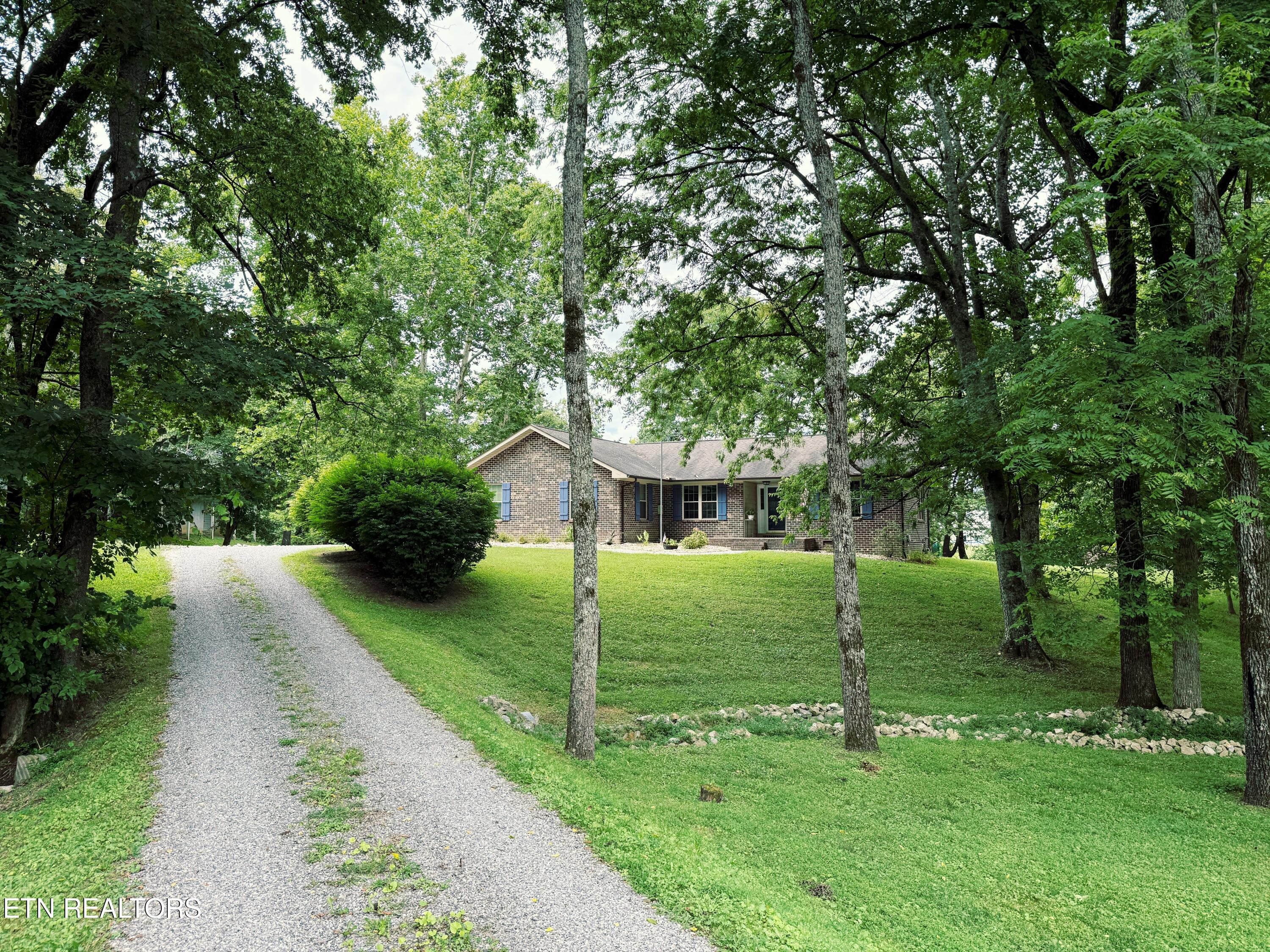 160 Lone River Lane Property Photo 1
