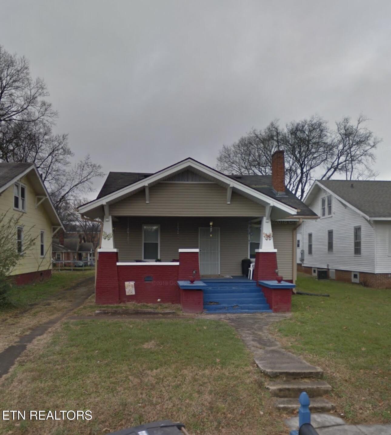 2919 Martin Luther King Jr. Ave Ave Property Photo 1