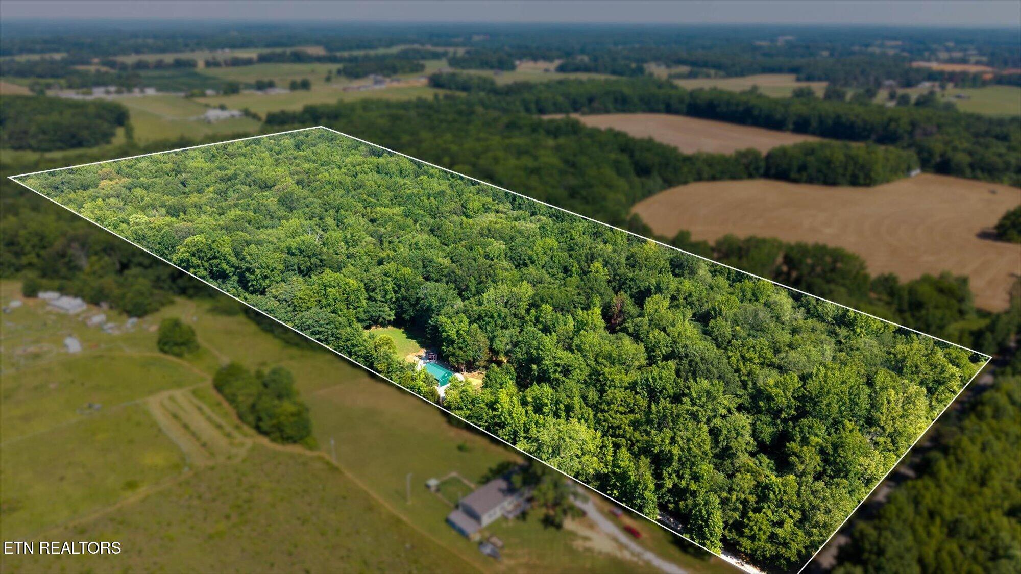 601 Glenn Rd Property Photo 1