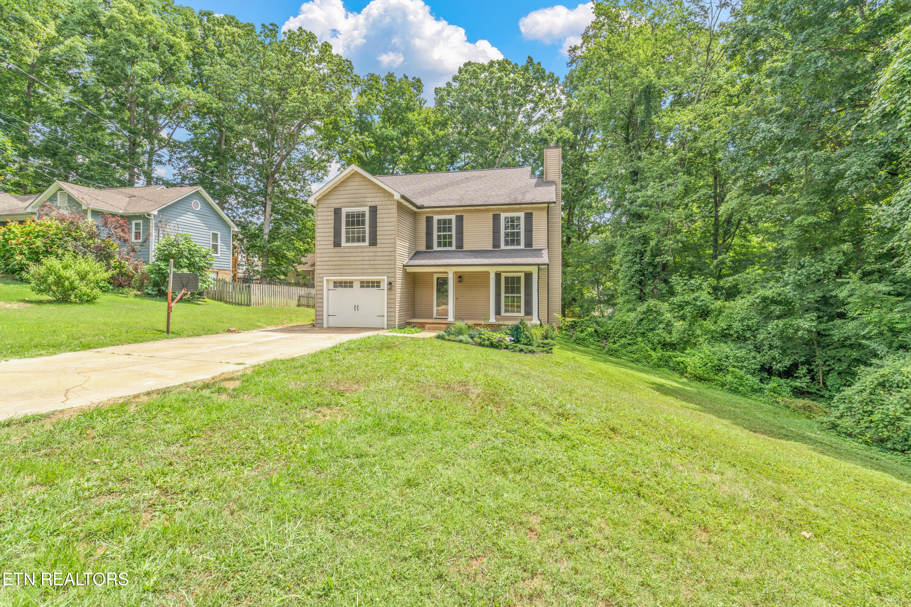 9156 Colchester Ridge Rd Property Photo 1