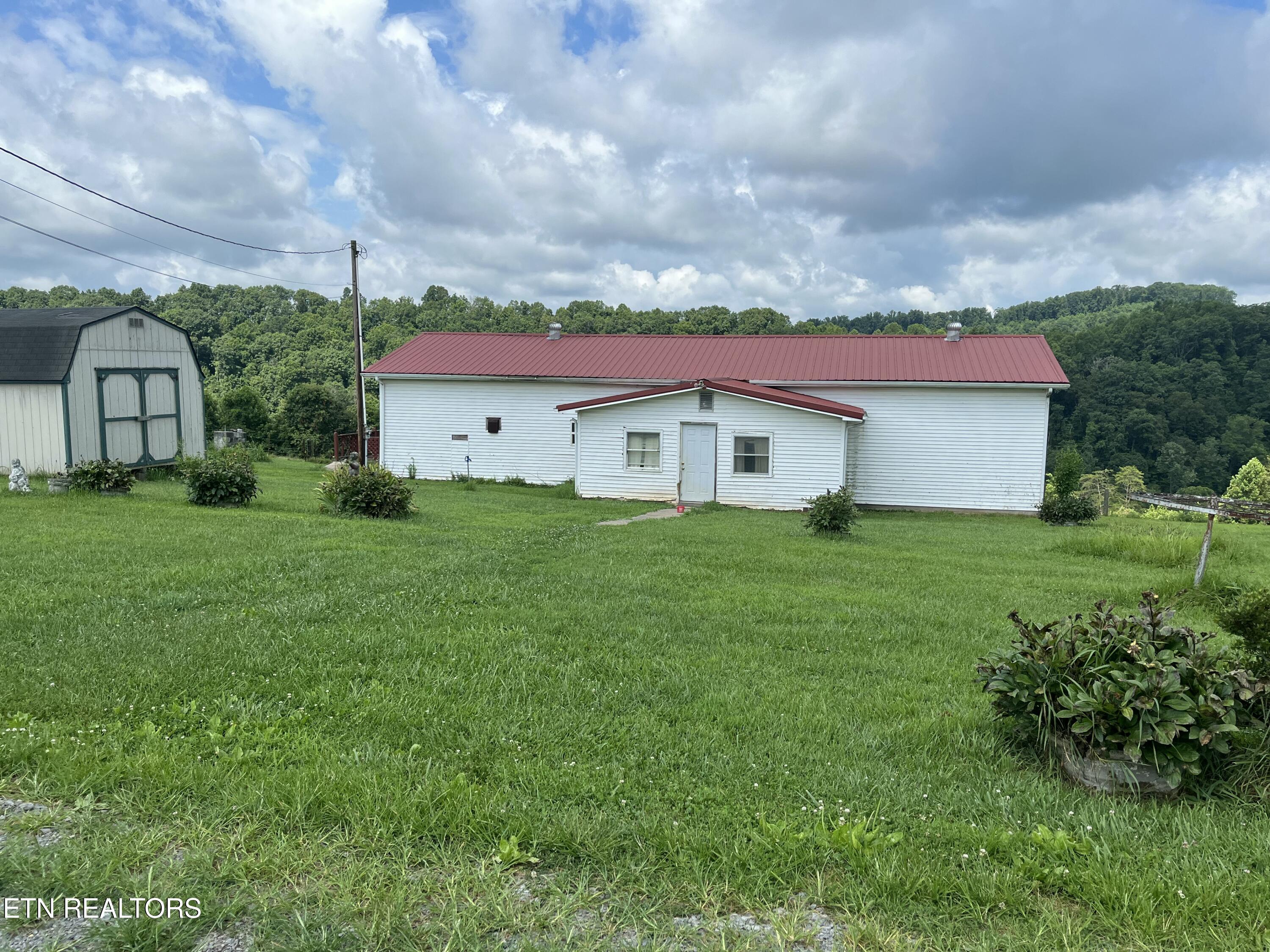 468 Spears Drive Property Photo 1
