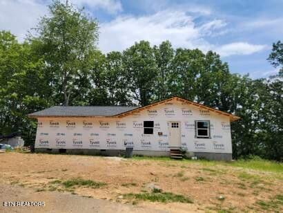 140 Mary Brown Lane Property Photo 1