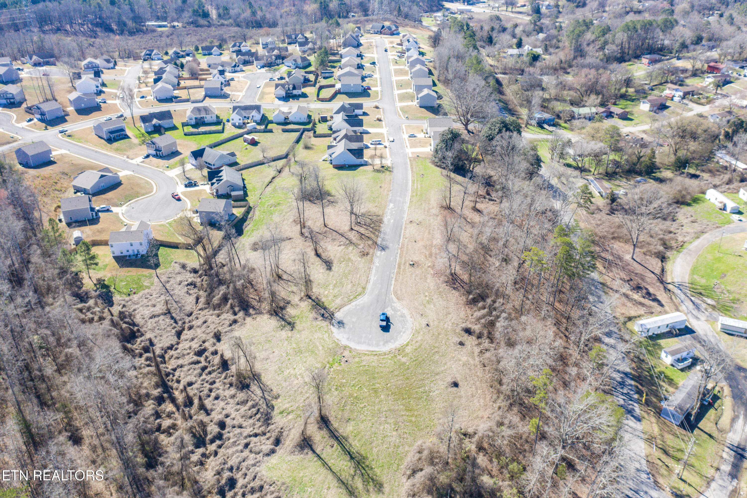 Lot 79 Battle Bluff Drive Property Photo 1