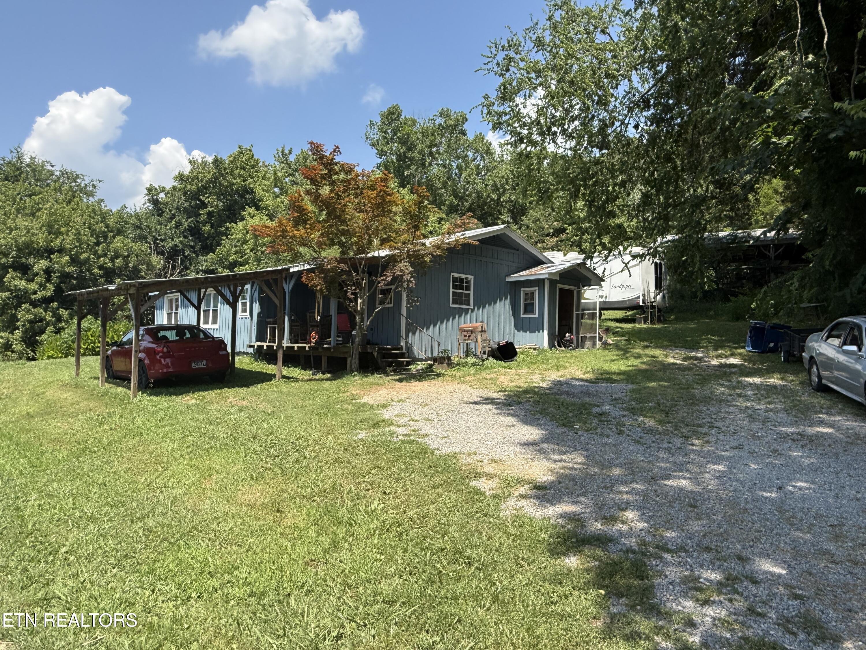 290 Bull Run Rd Property Photo 1