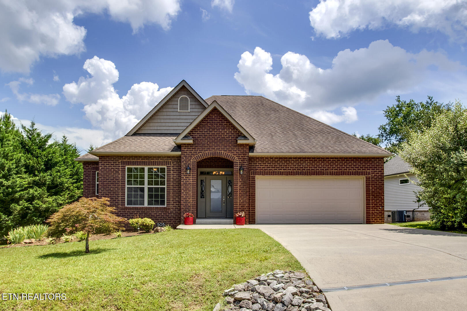 505 Tanasi Circle Property Photo 1