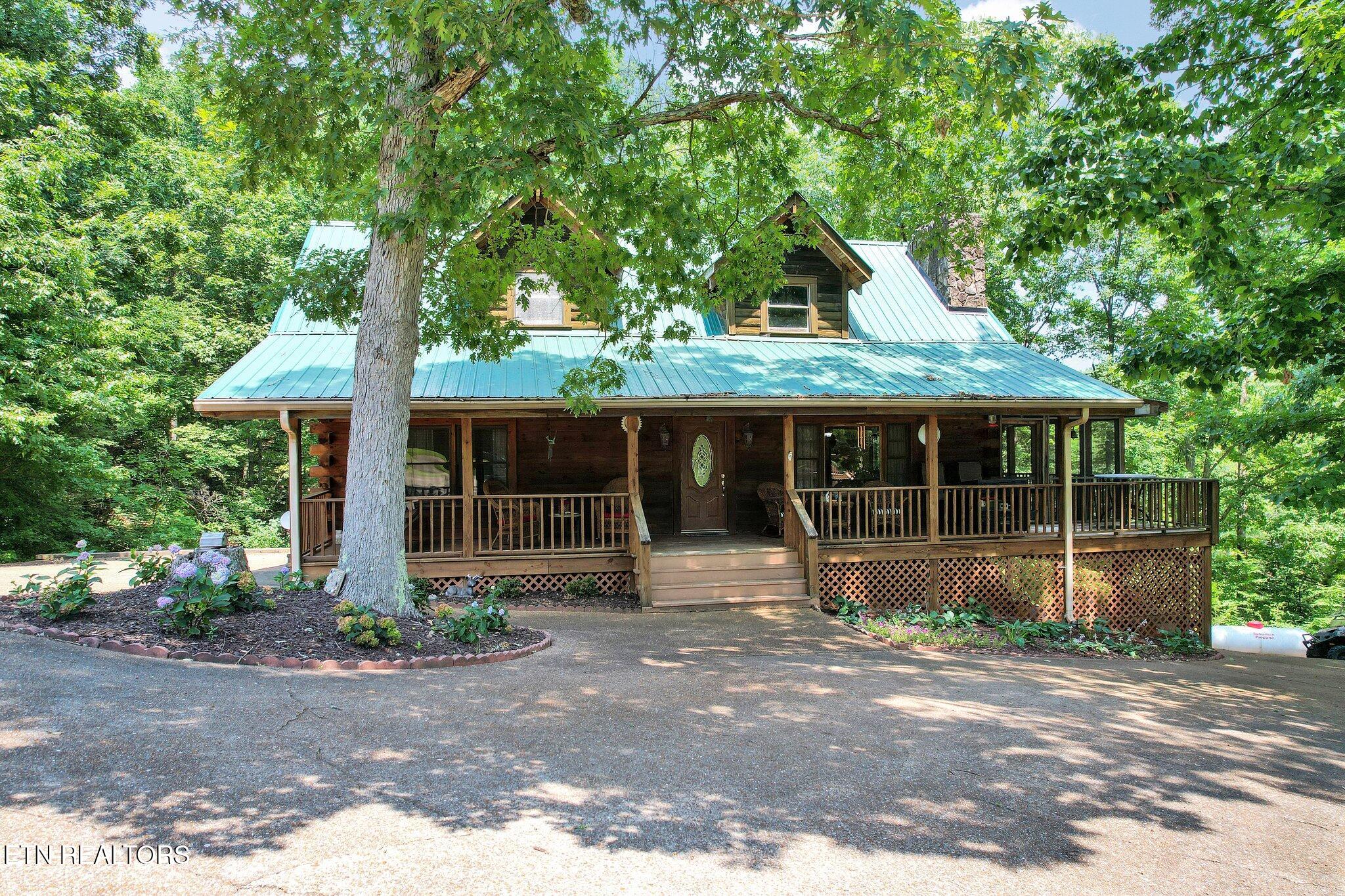 6435 Davis Hill Rd Property Photo 1
