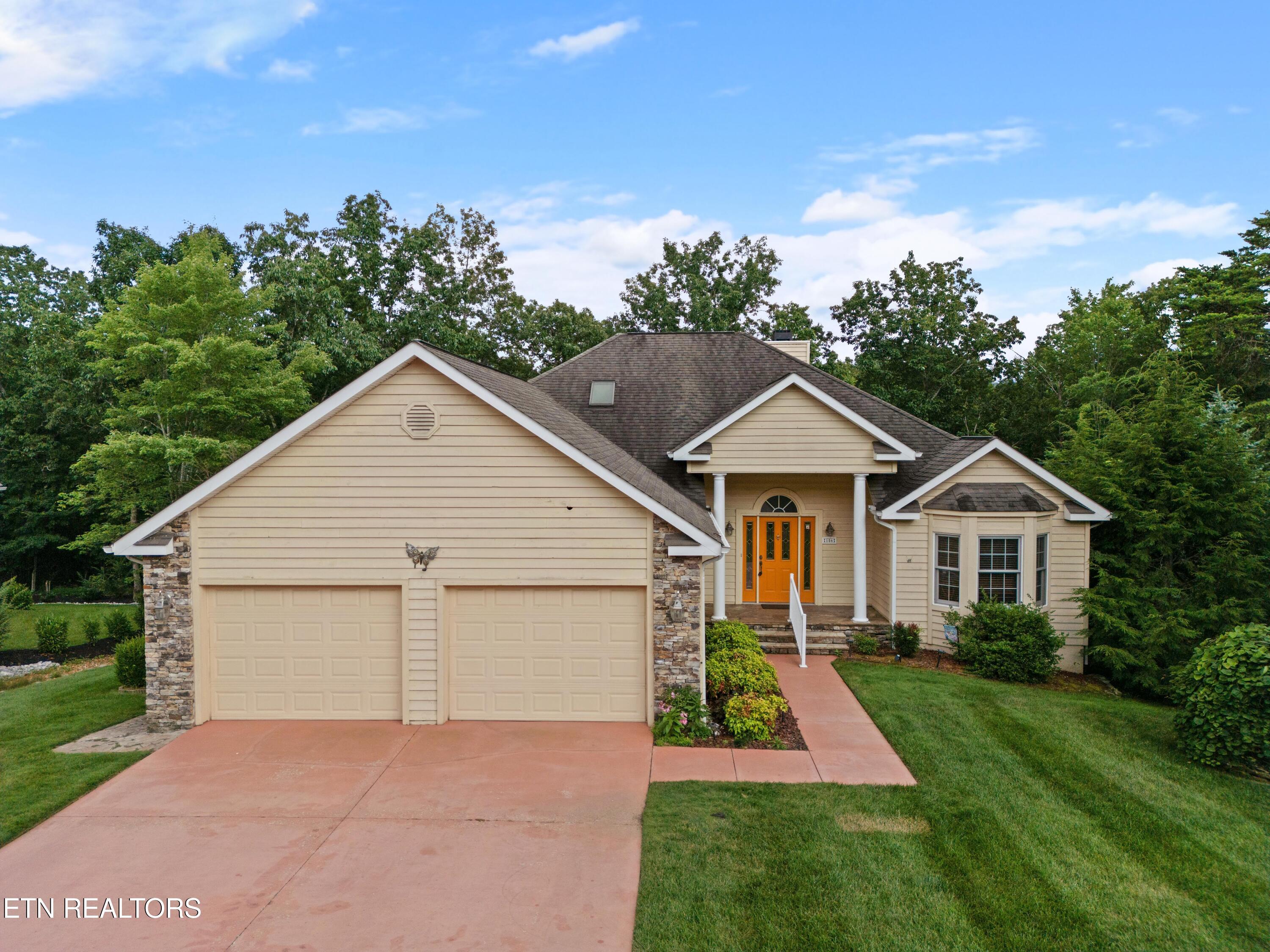 156 Mountain View Drive Property Photo 1