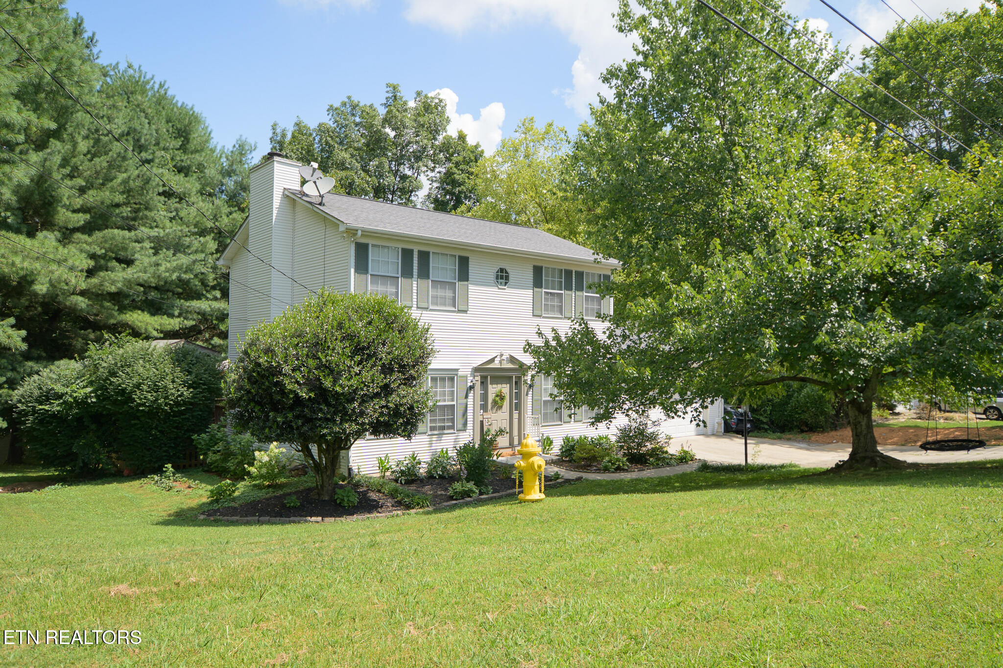 9145 Fairhaven Place Property Photo 1