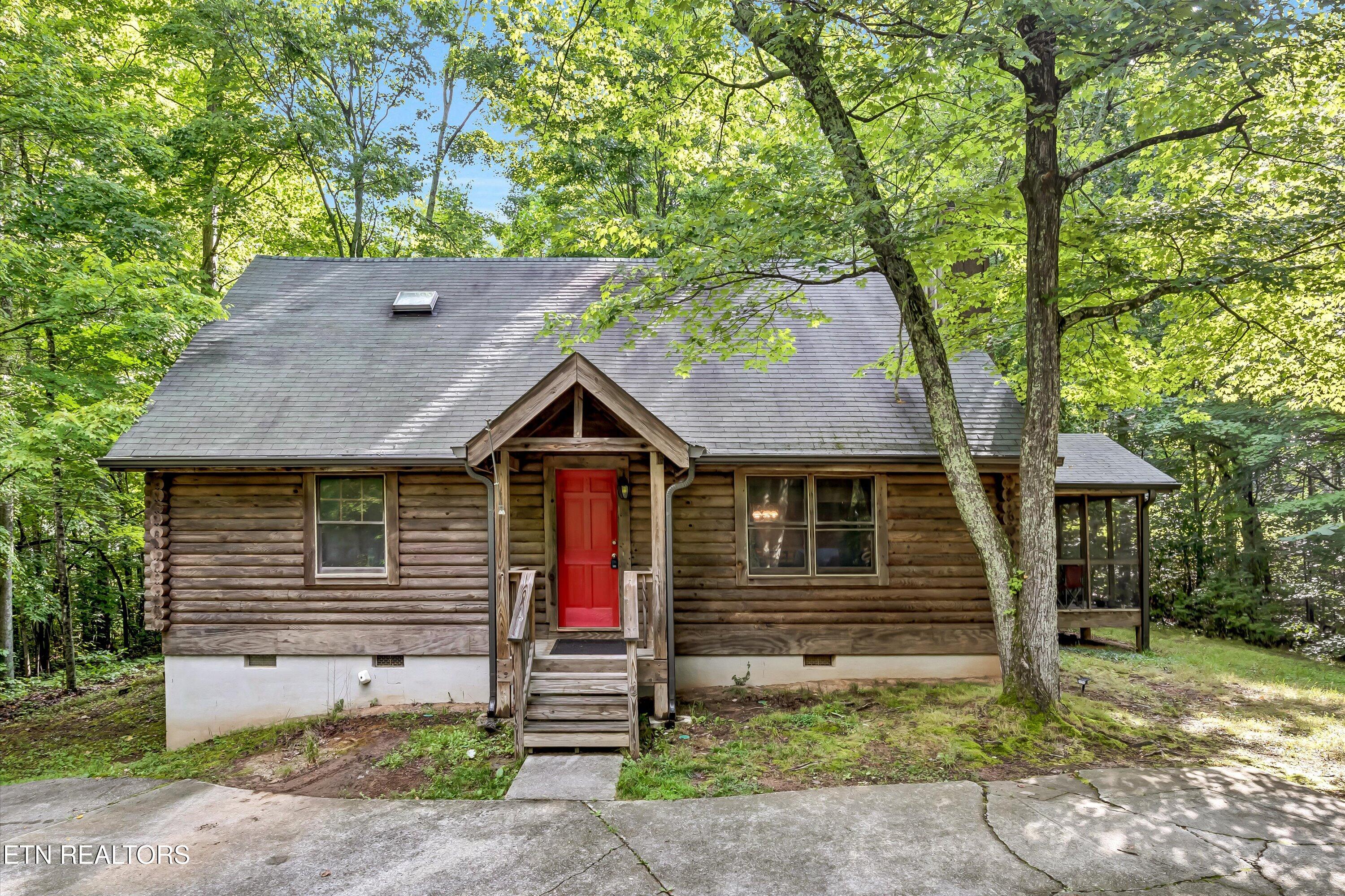 10828 Carmichael Rd Property Photo 1