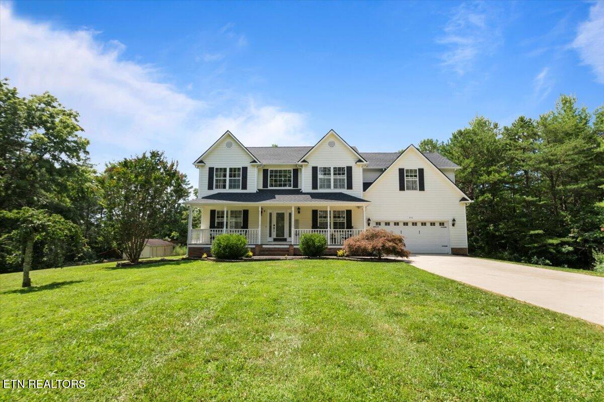 440 Indian Hills Rd Property Photo 1