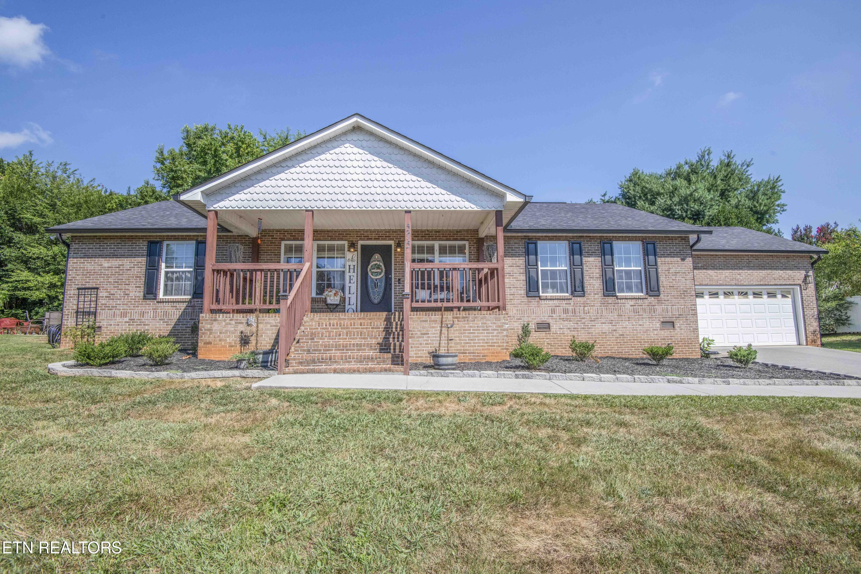 575 Golden Harvest Circle