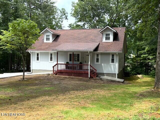 16 Pomeroy Court Property Photo 1