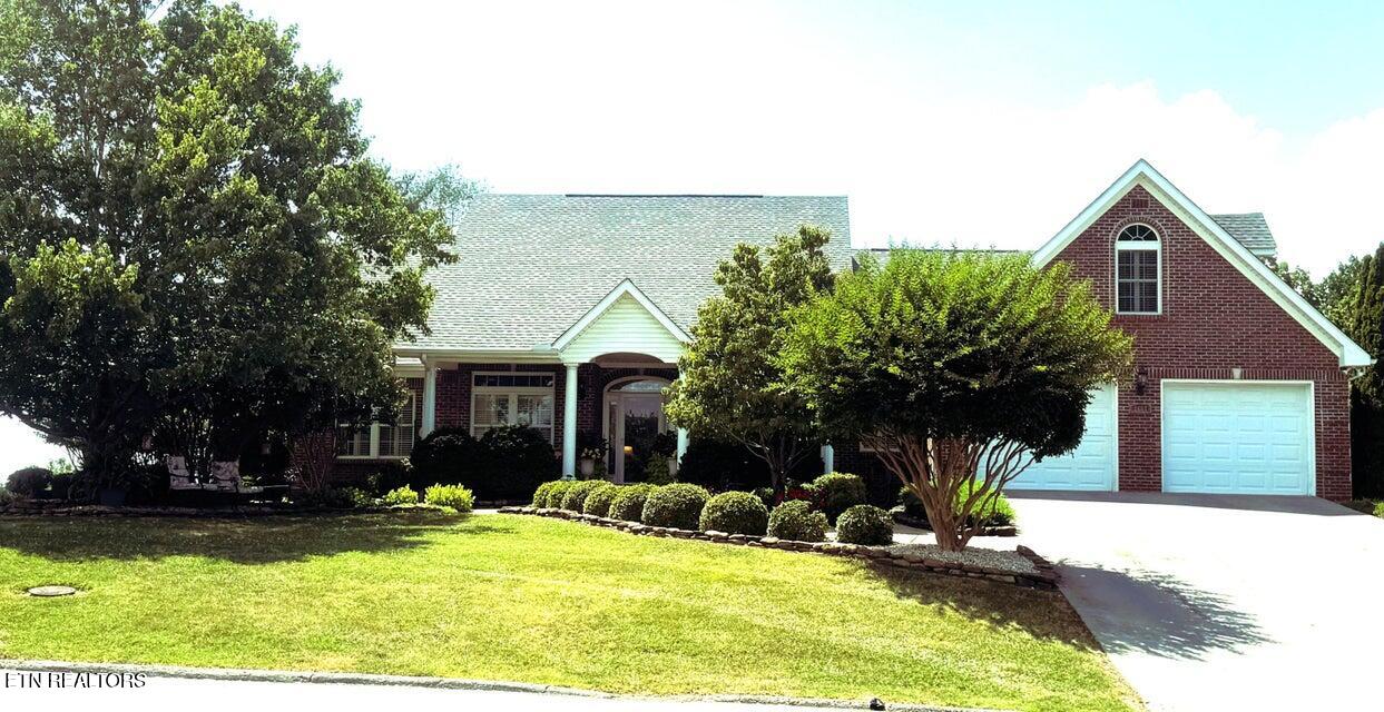2657 Lakemoore Drive Property Photo 1