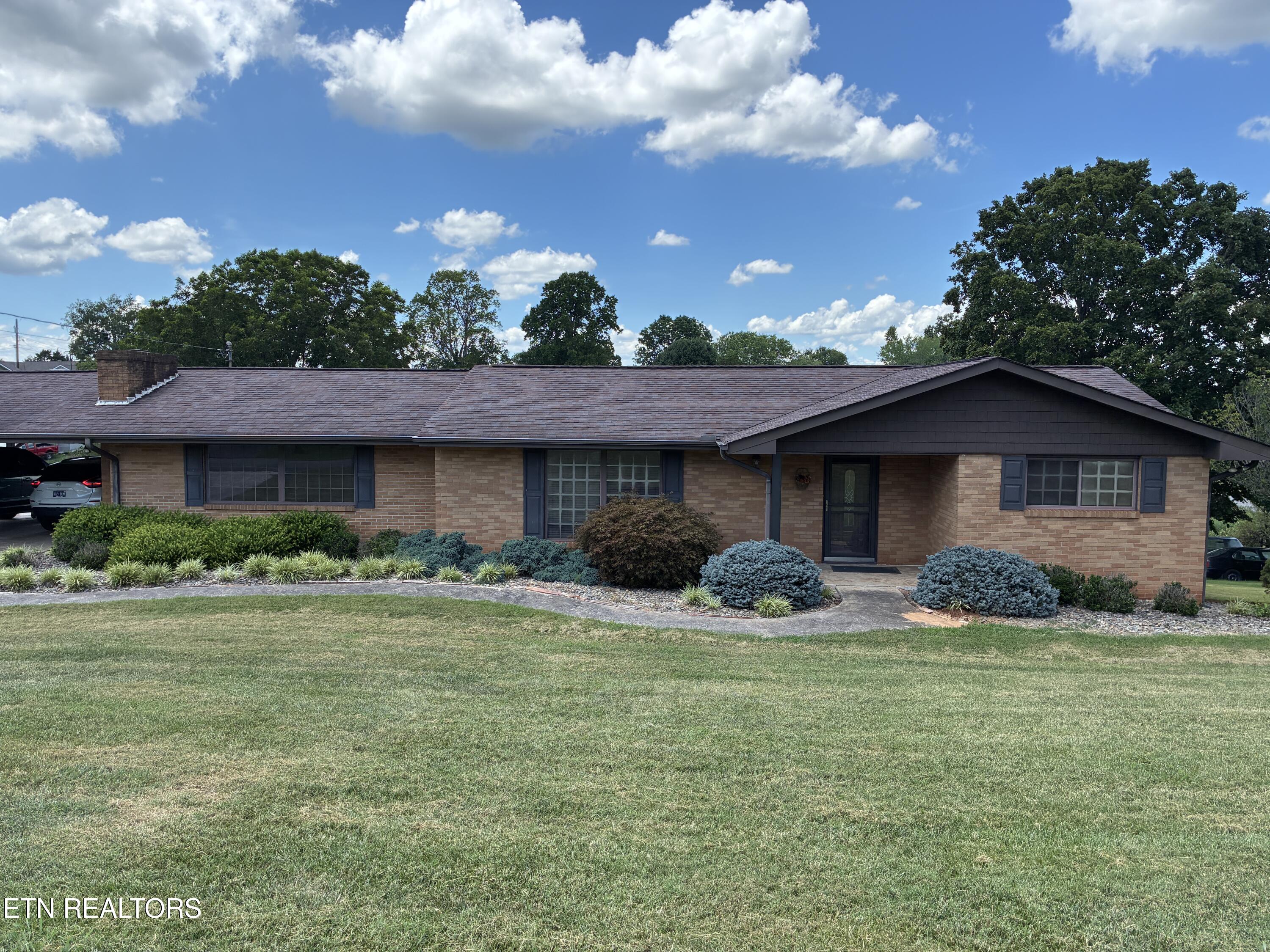 1608 Terrace Drive Property Photo 1