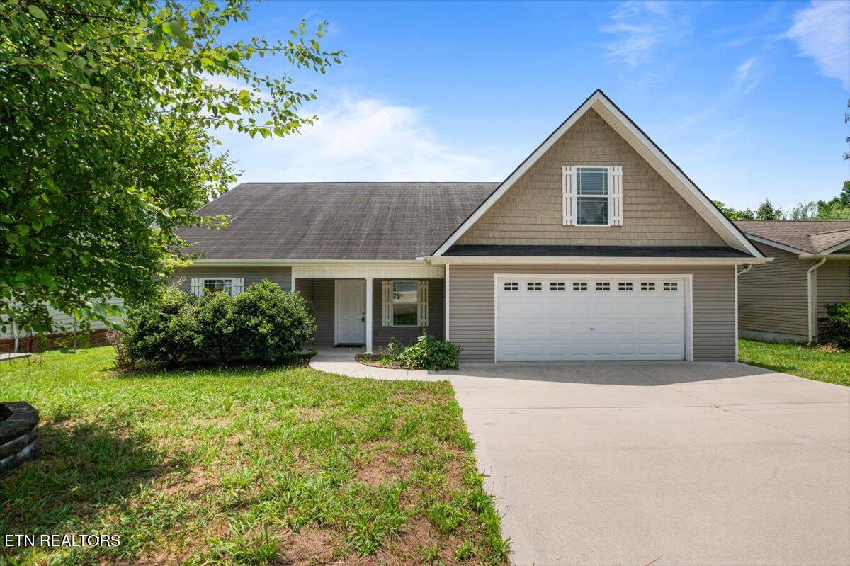7342 Kennon Park Lane Property Photo 1
