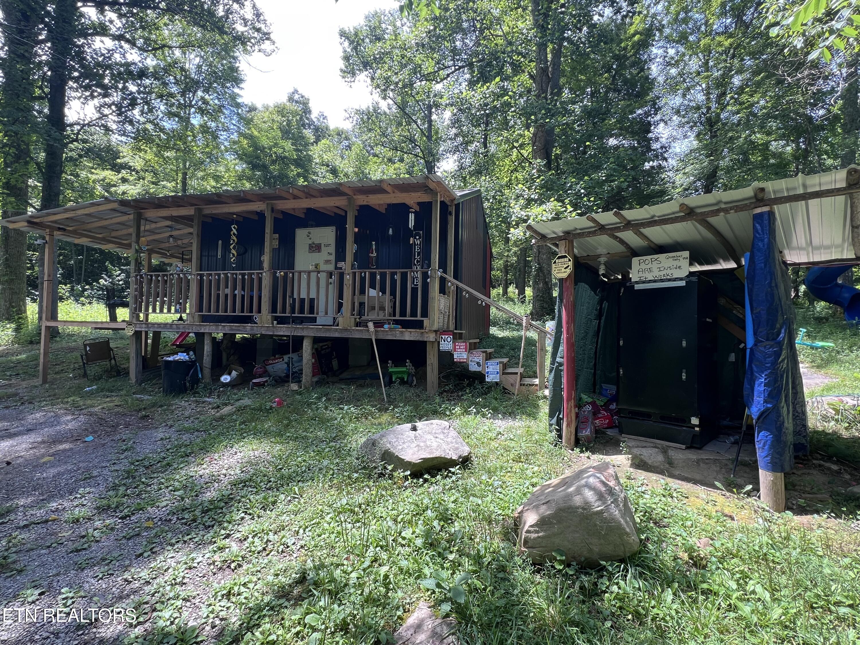 119 Wagon Hollow Rd Property Photo 1