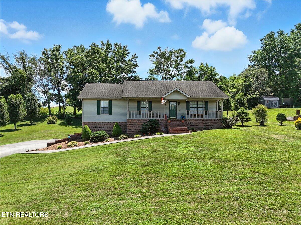 3968 Dan Drive Property Photo 1