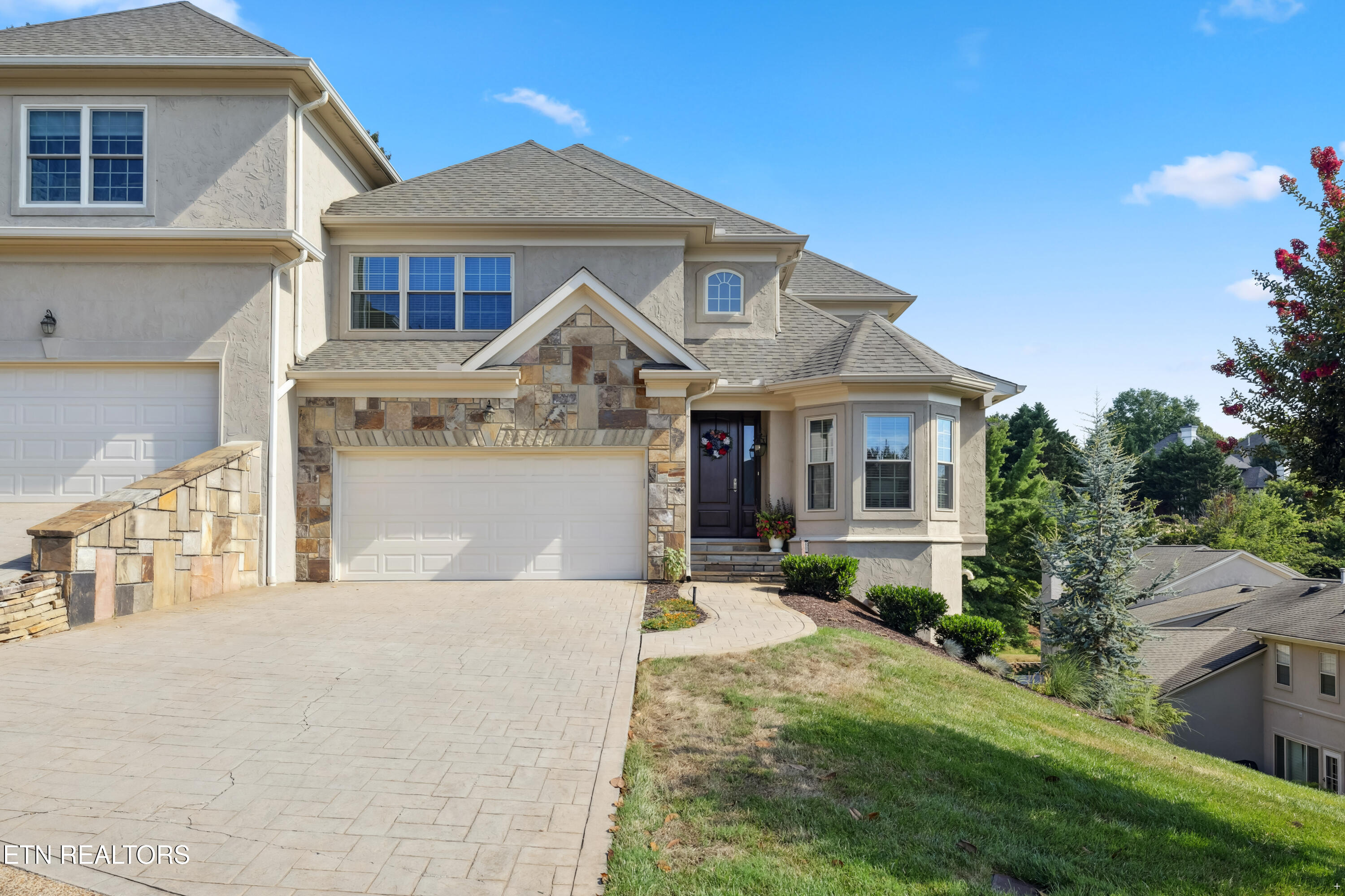 1026 Spy Glass Way Property Photo 1
