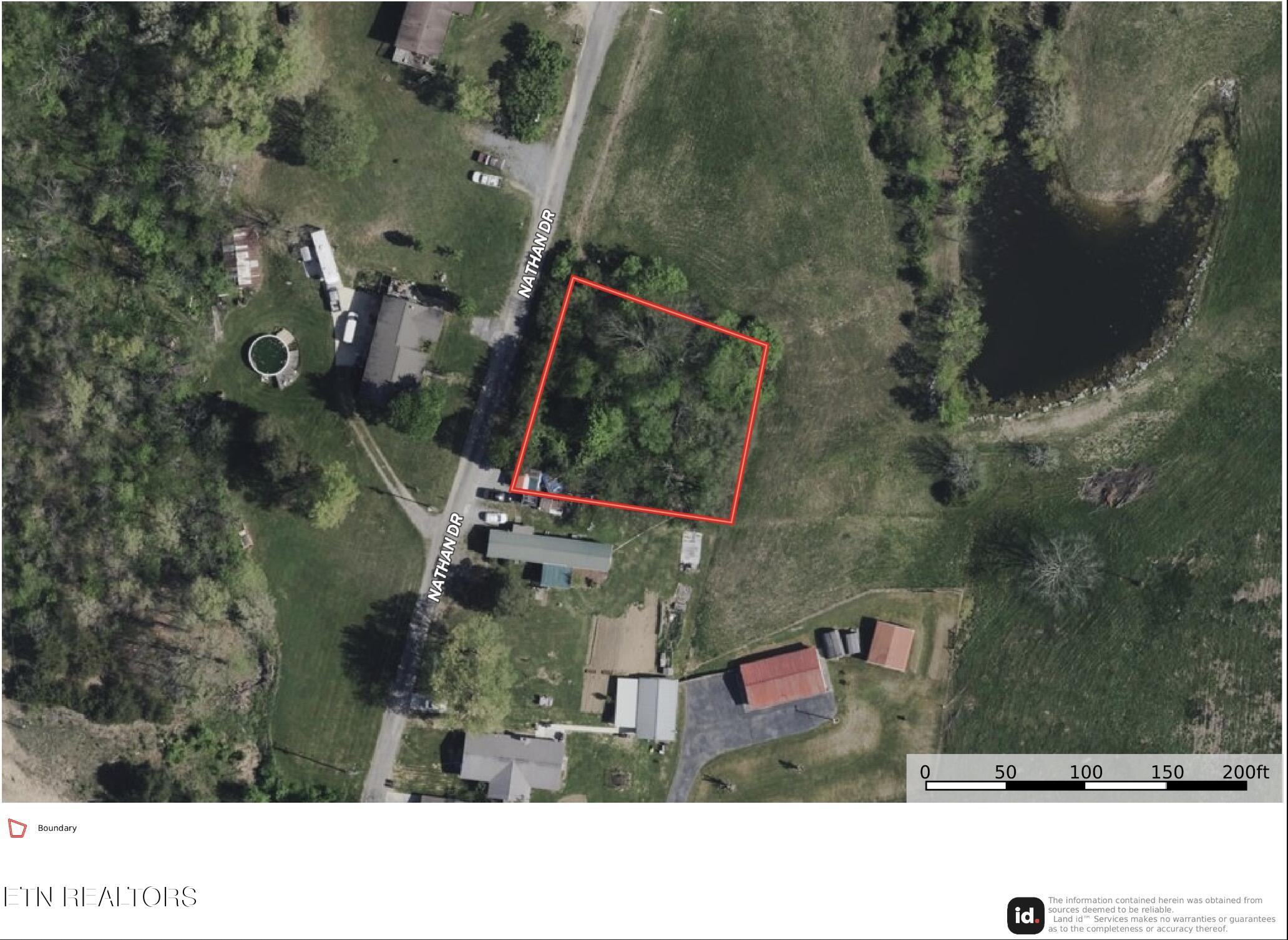 1163 Nathan Drive Property Photo 1