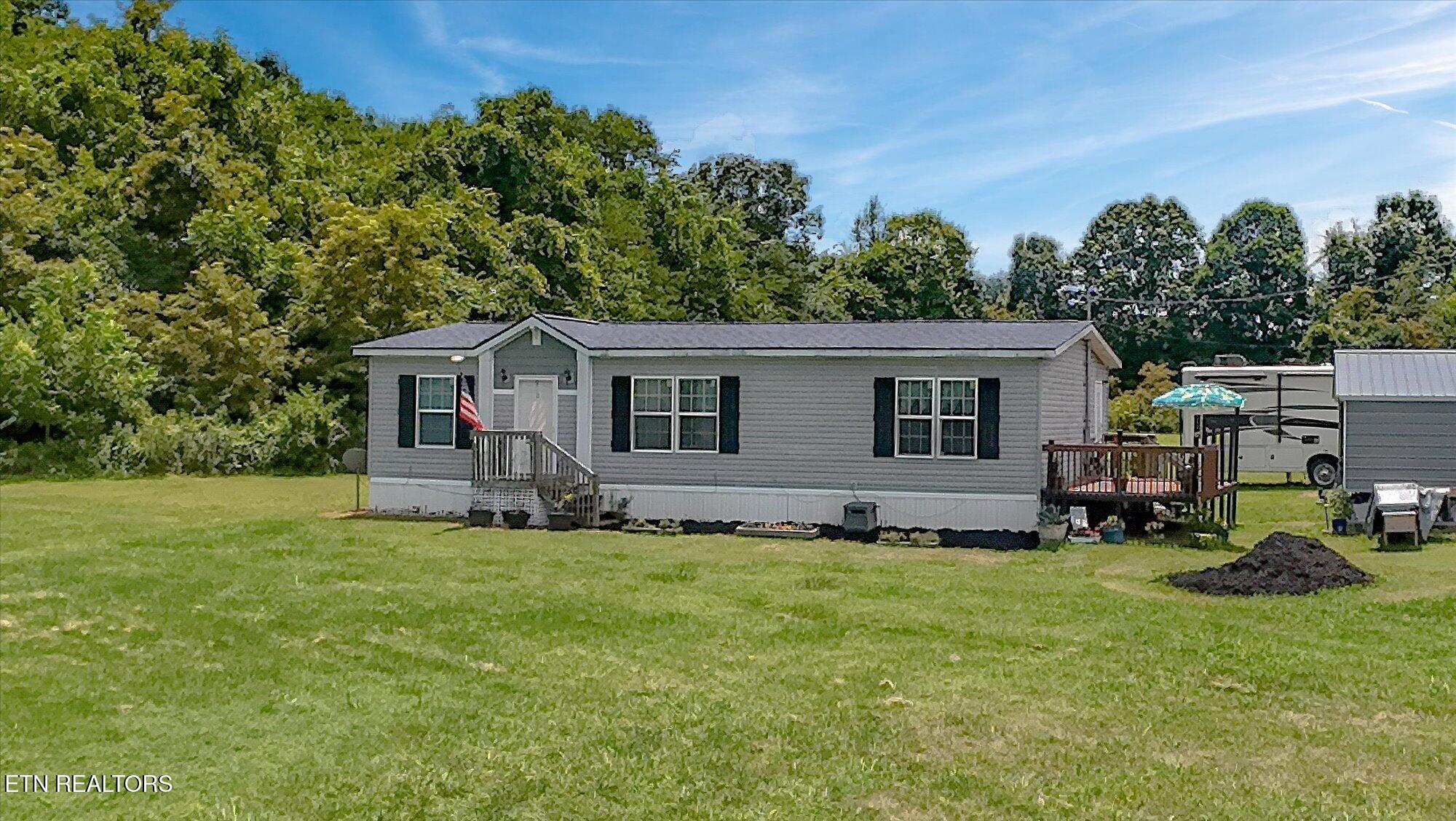 1065 Old Knoxville Hwy Property Photo 1