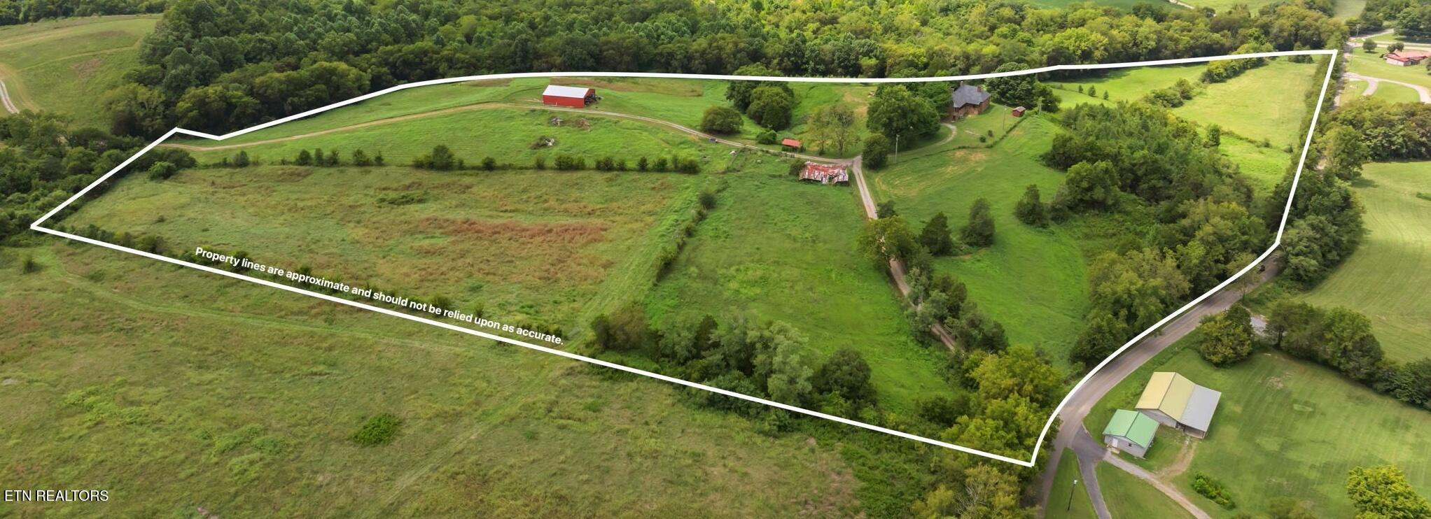 2179 Hiwassee Rd Property Photo 1