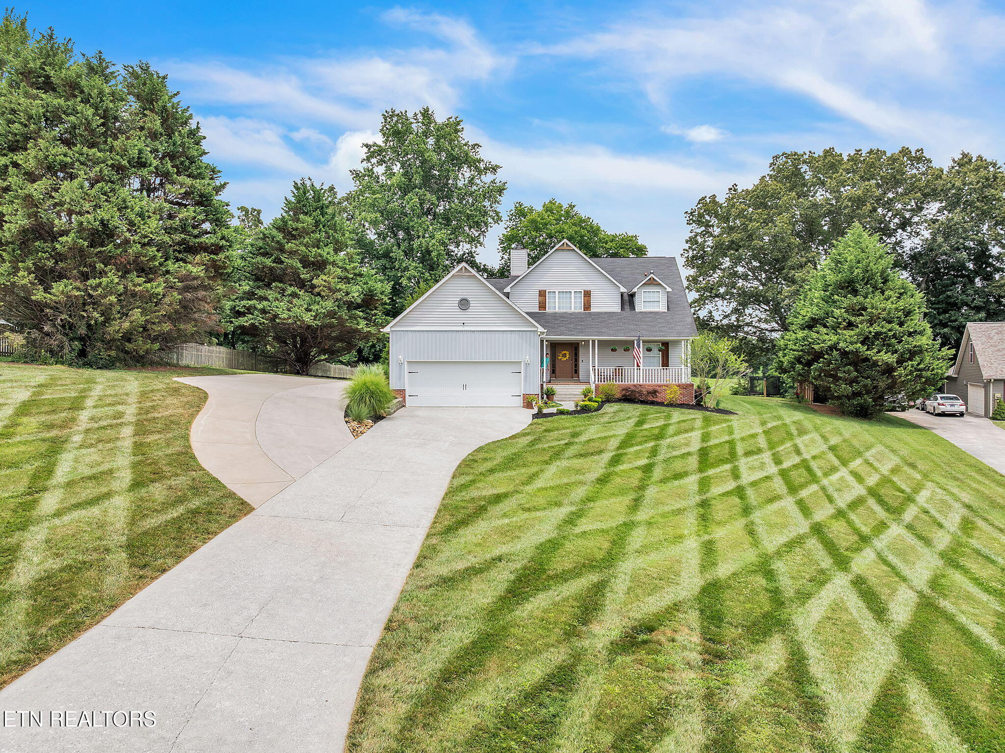 141 Rock Cress Drive Property Photo 1