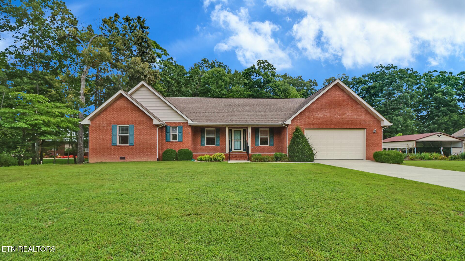986 Summerwind Drive