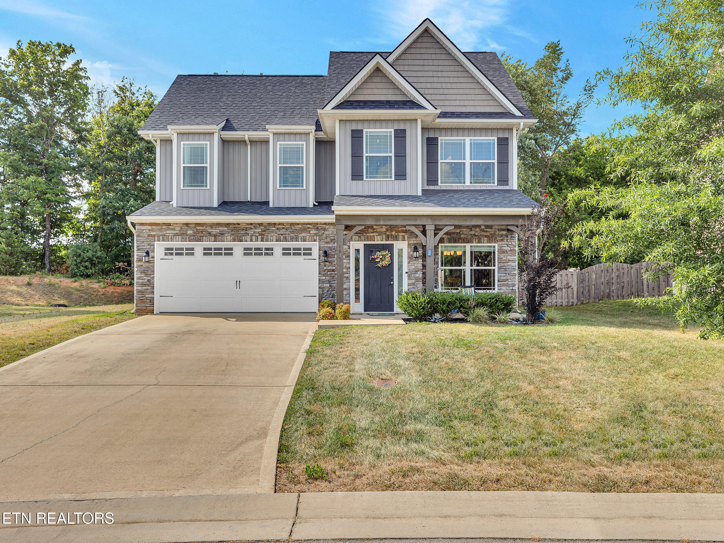 1139 Aspen Glen Drive Property Photo 1