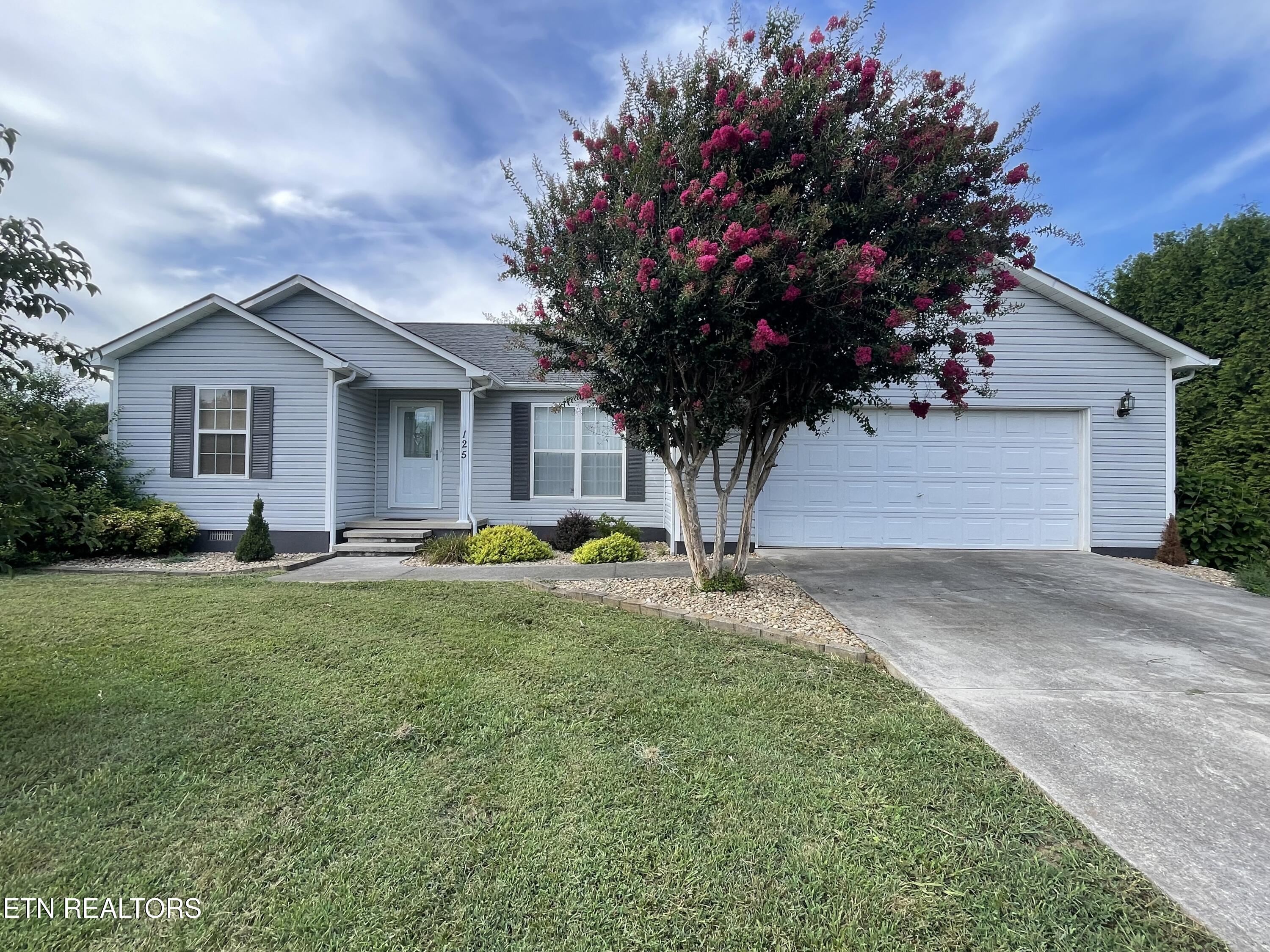 125 Hartland Drive