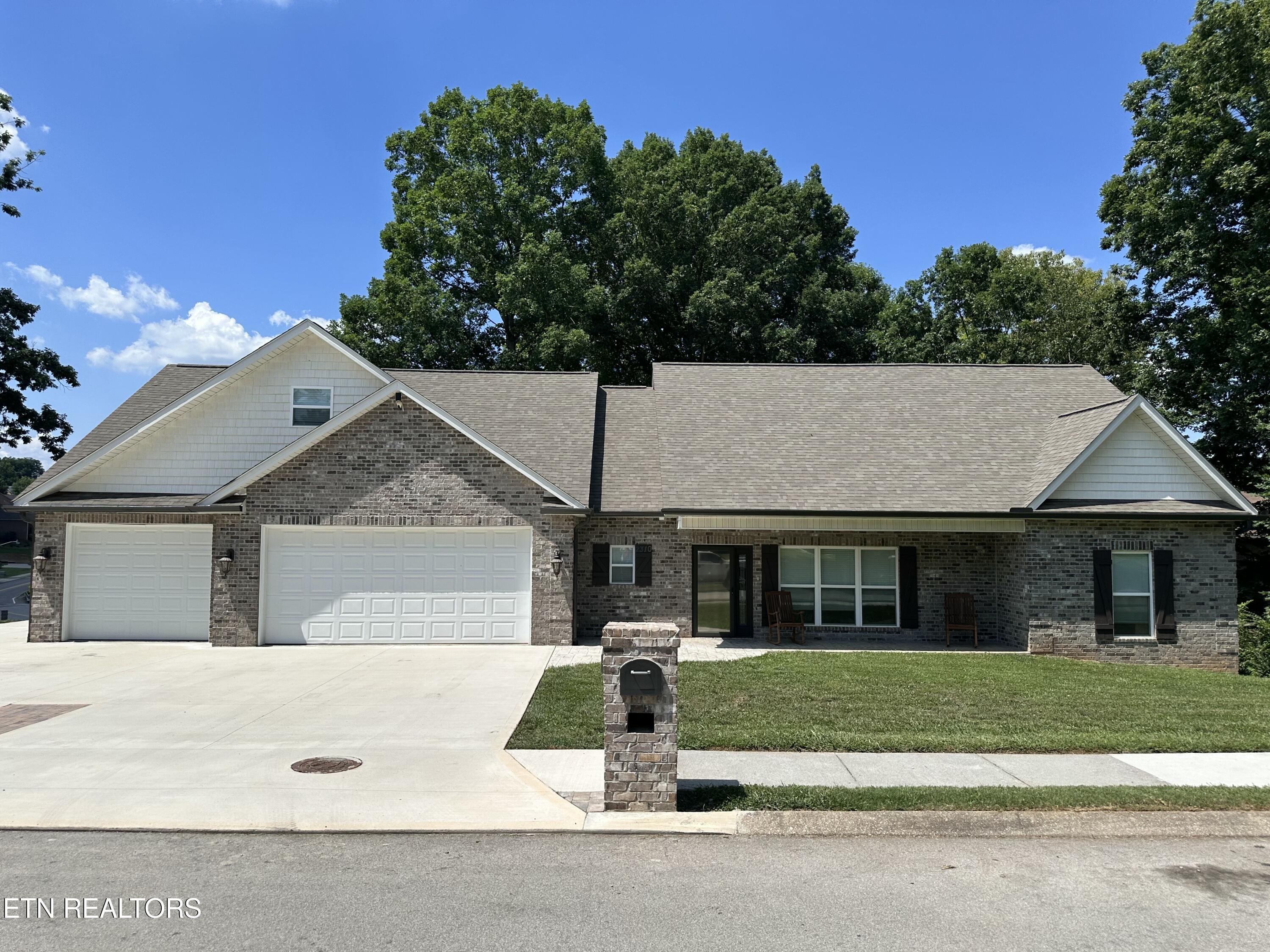2310 Argonne Drive