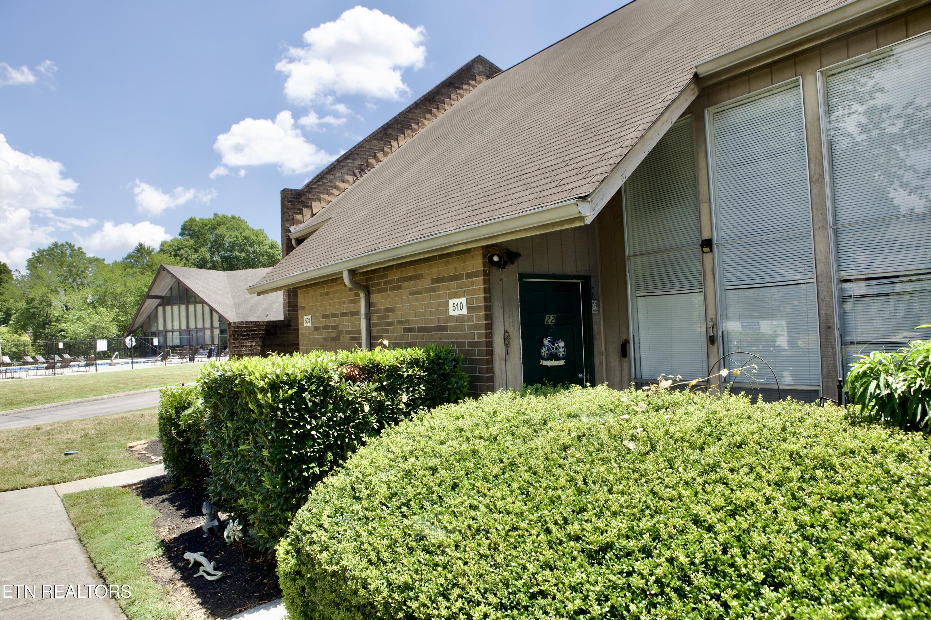 510 Canberra Drive Property Photo 1