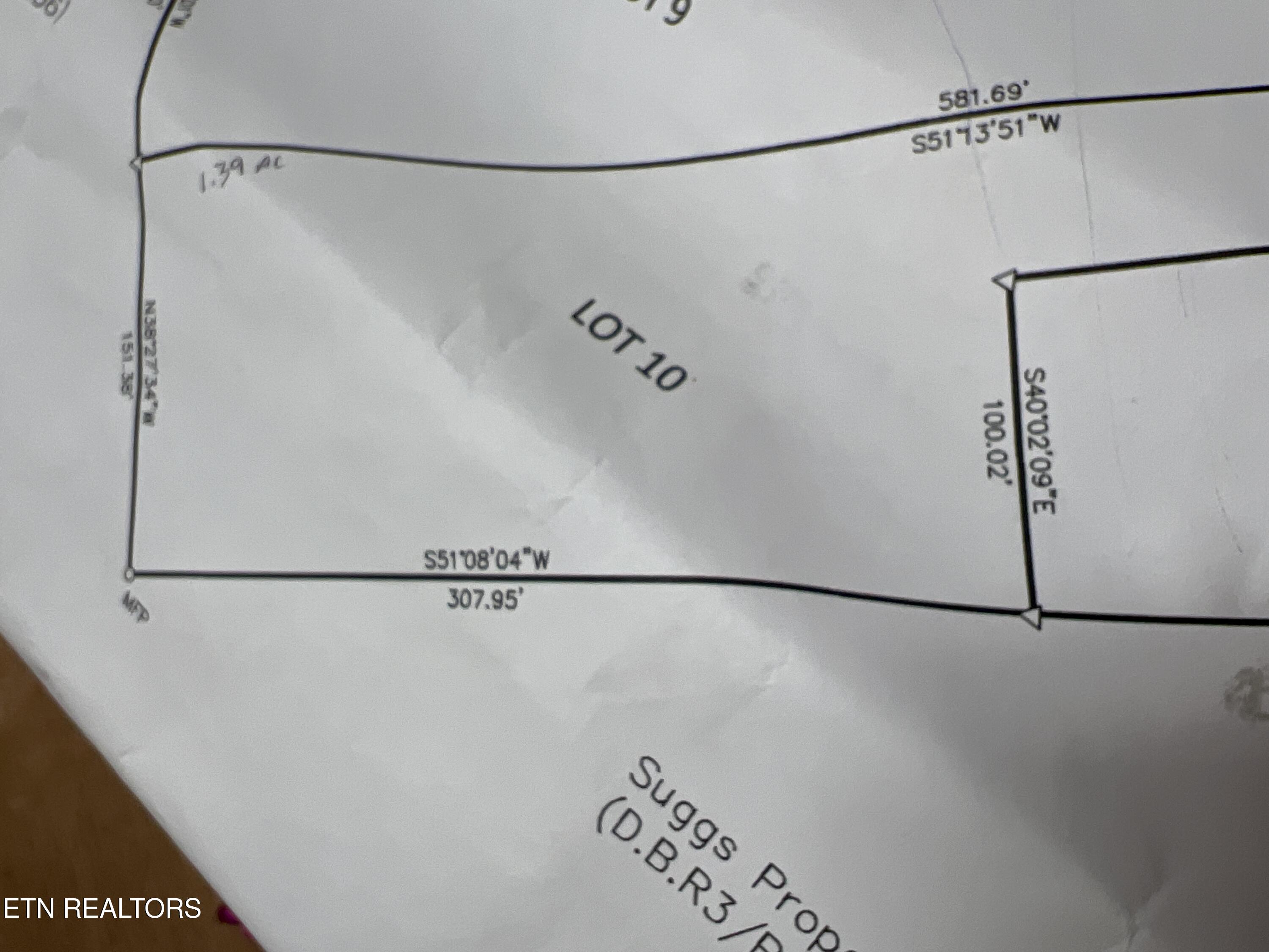 Lot 10 Wiley Prigmore Lane Property Photo 1
