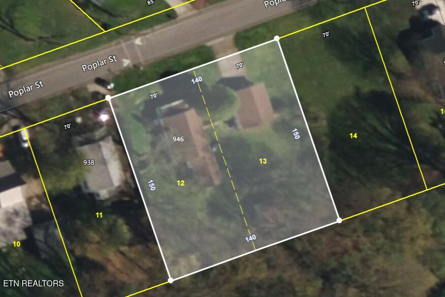 946 Poplar St Property Photo 24