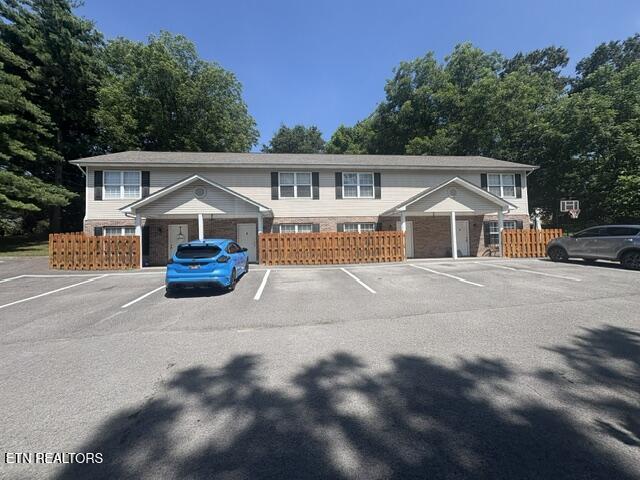 320 Chilhowee School Rd Property Photo 1